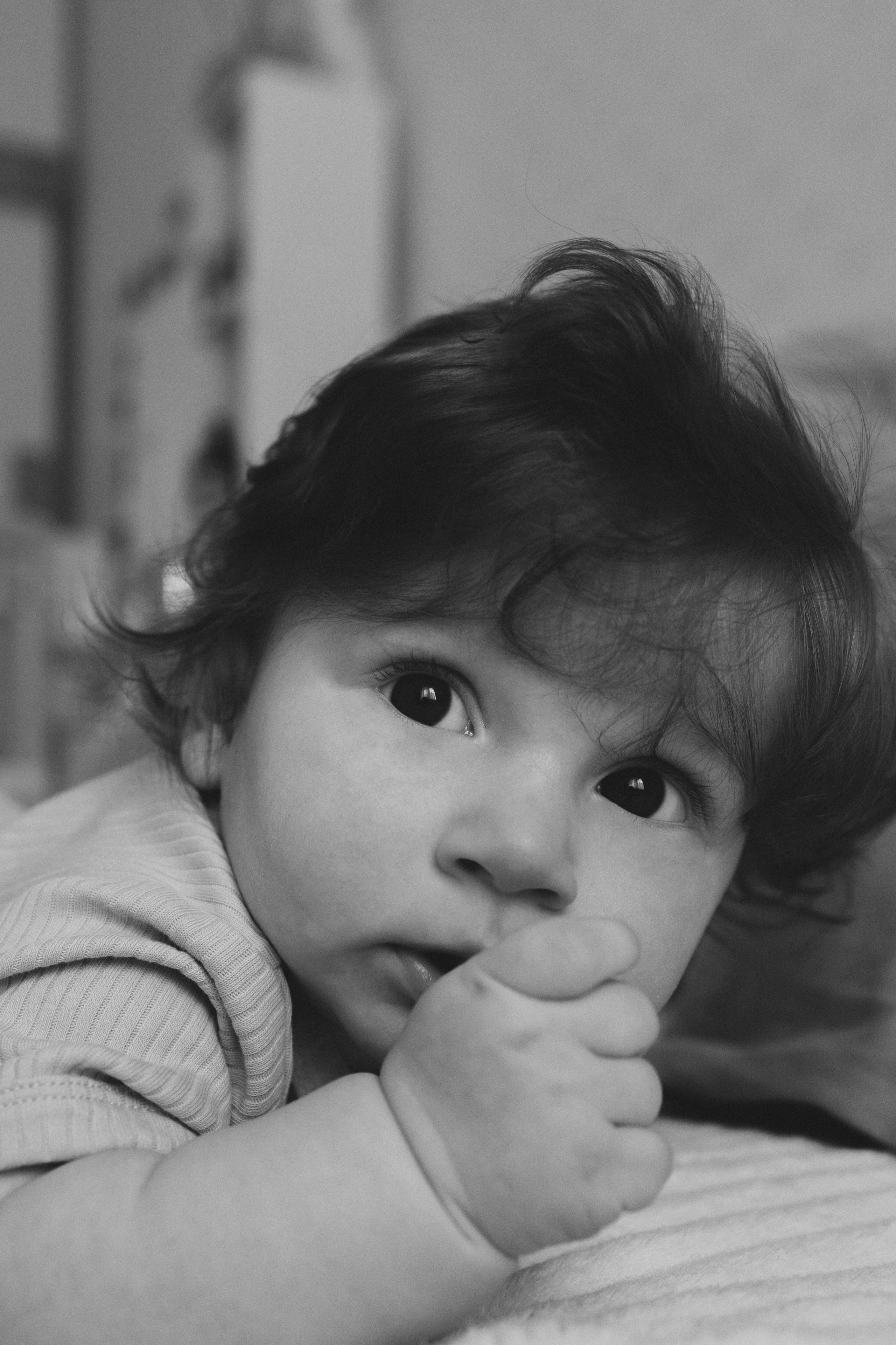 Пол годика Константину. Фотограф Ирина Панина