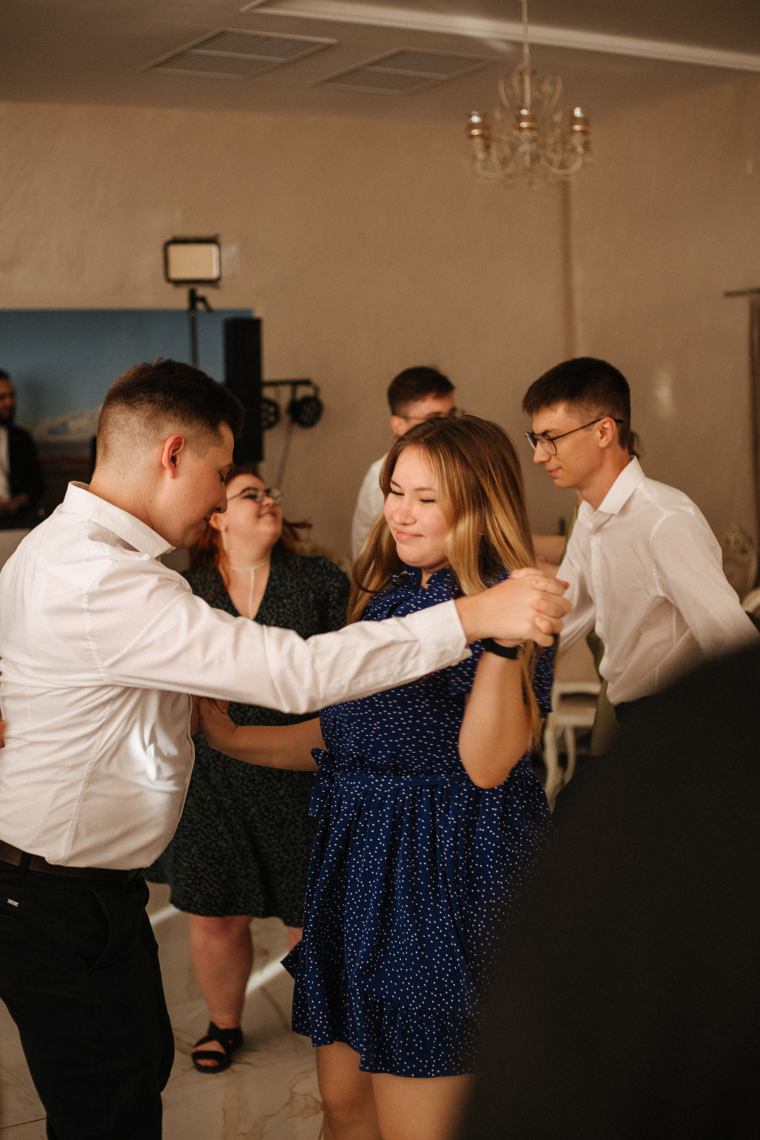 Максим и Ирина. Фотограф в Волгограде и Москве | Анастасия Лаврова