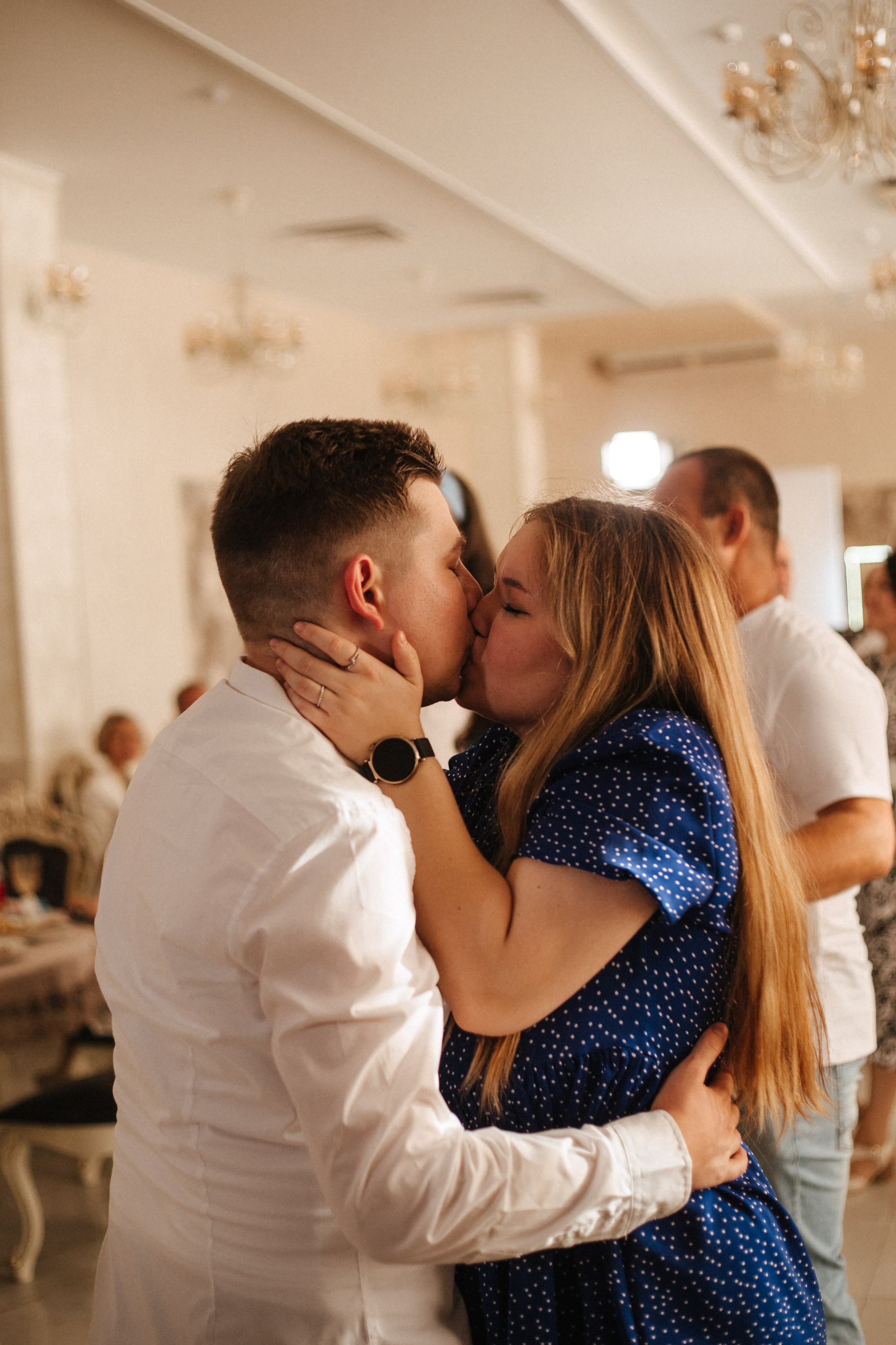 Максим и Ирина. Фотограф в Волгограде и Москве | Анастасия Лаврова