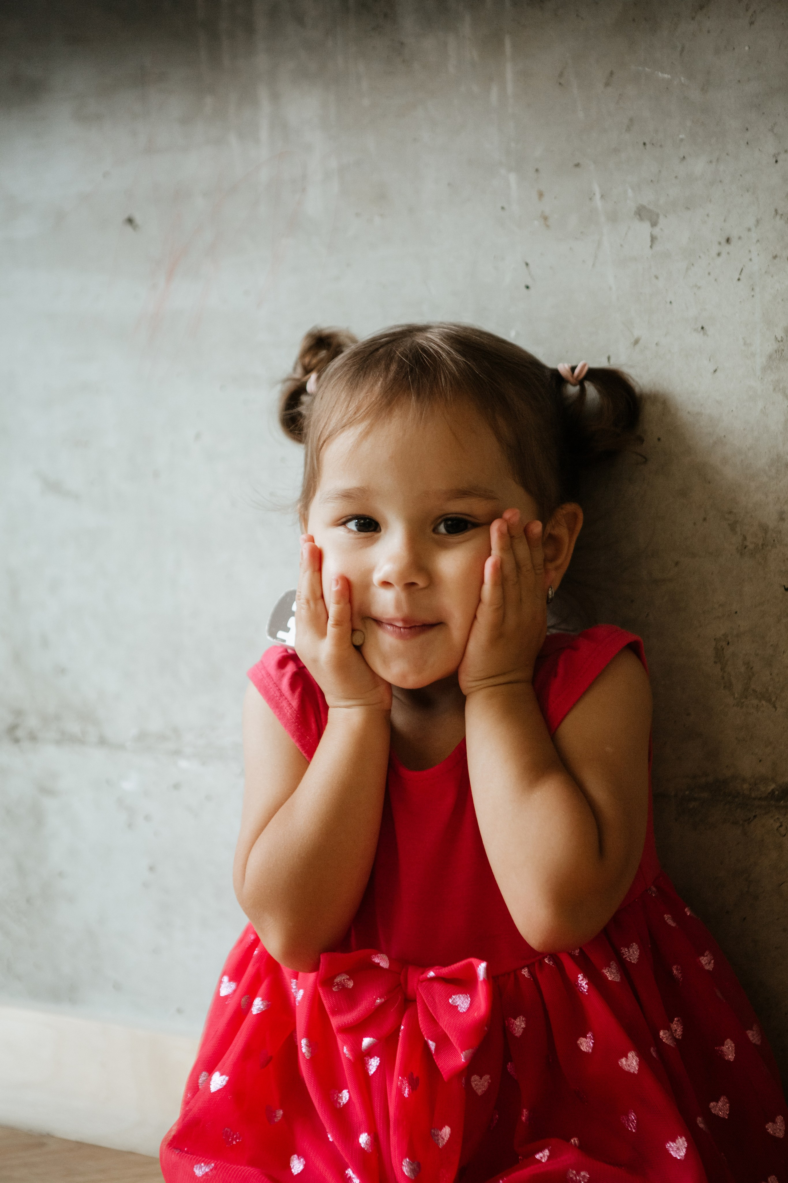 Демиду 6!. Фотограф в Волгограде и Москве | Анастасия Лаврова