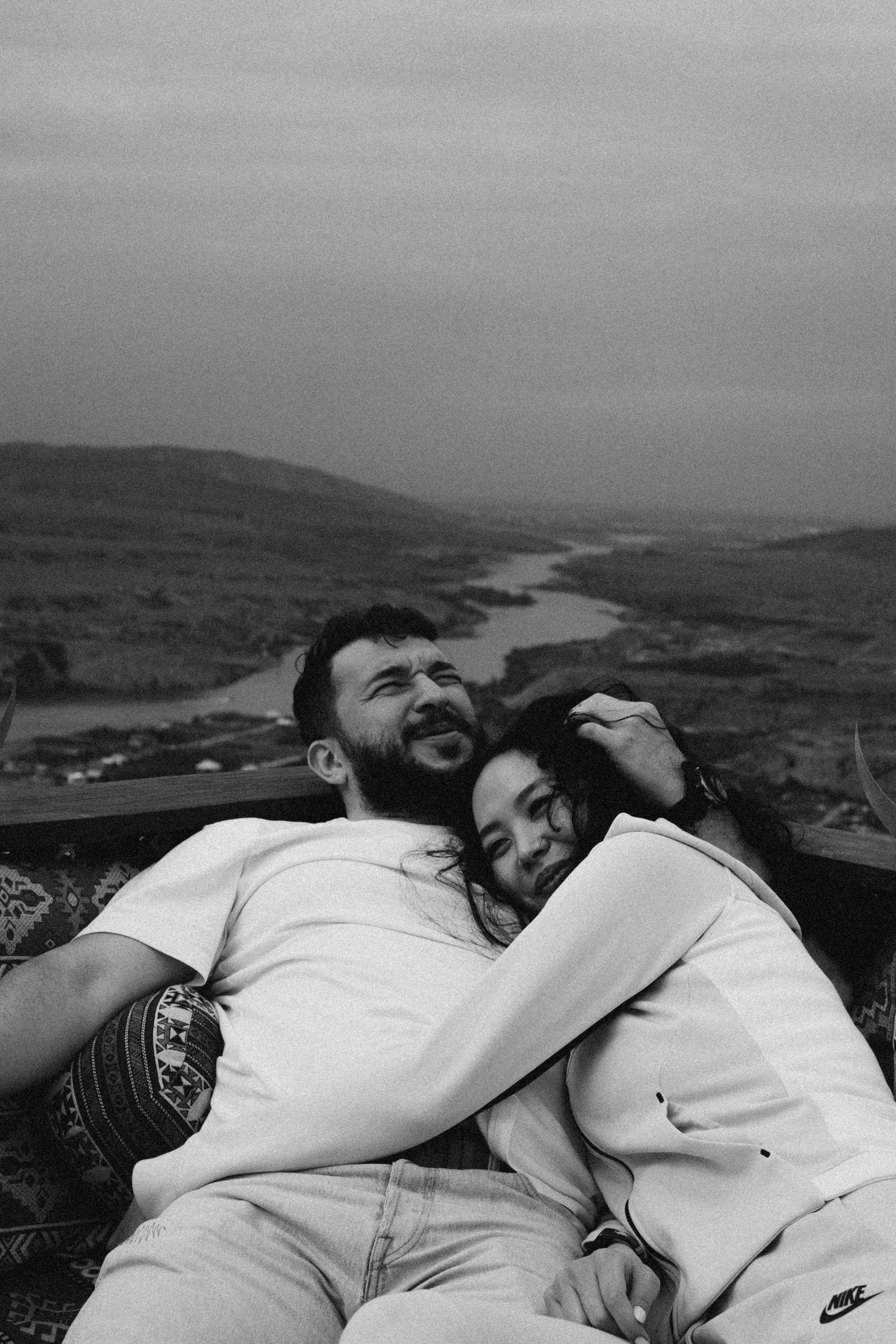 Любовь. Профессиональный фотограф, Санкт-Петербург — Виктория Богомолова