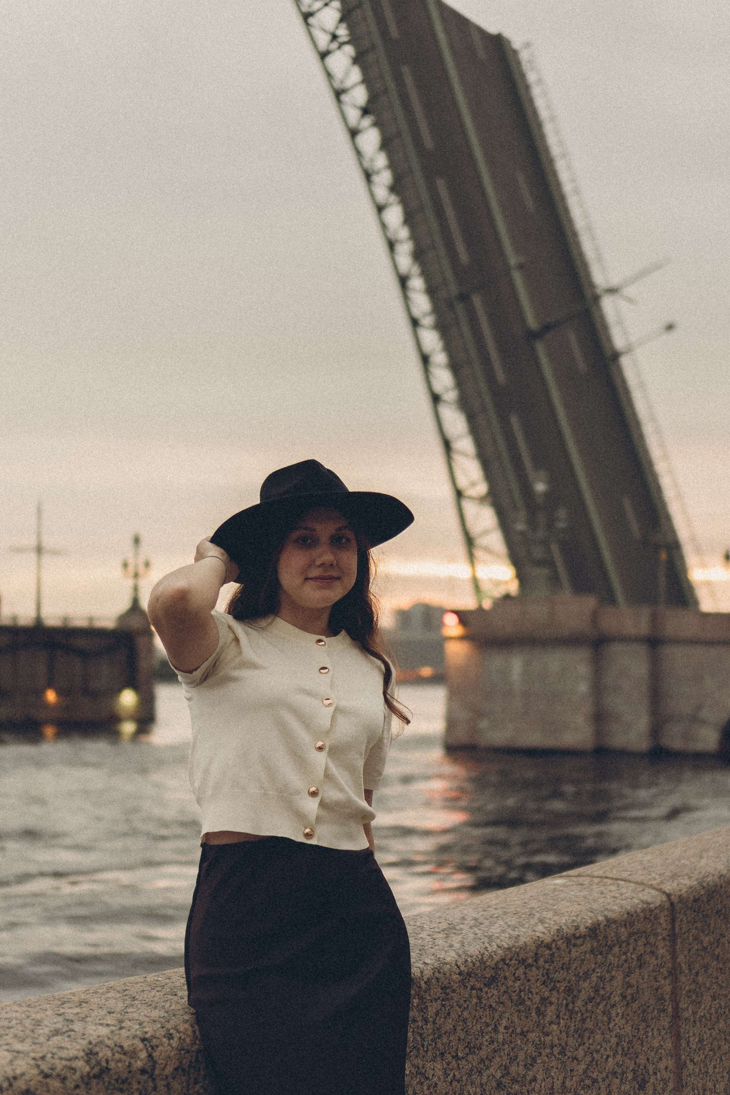 РАССВЕТНАЯ ИСТОРИЯ. Профессиональный фотограф, Санкт-Петербург — Виктория Богомолова