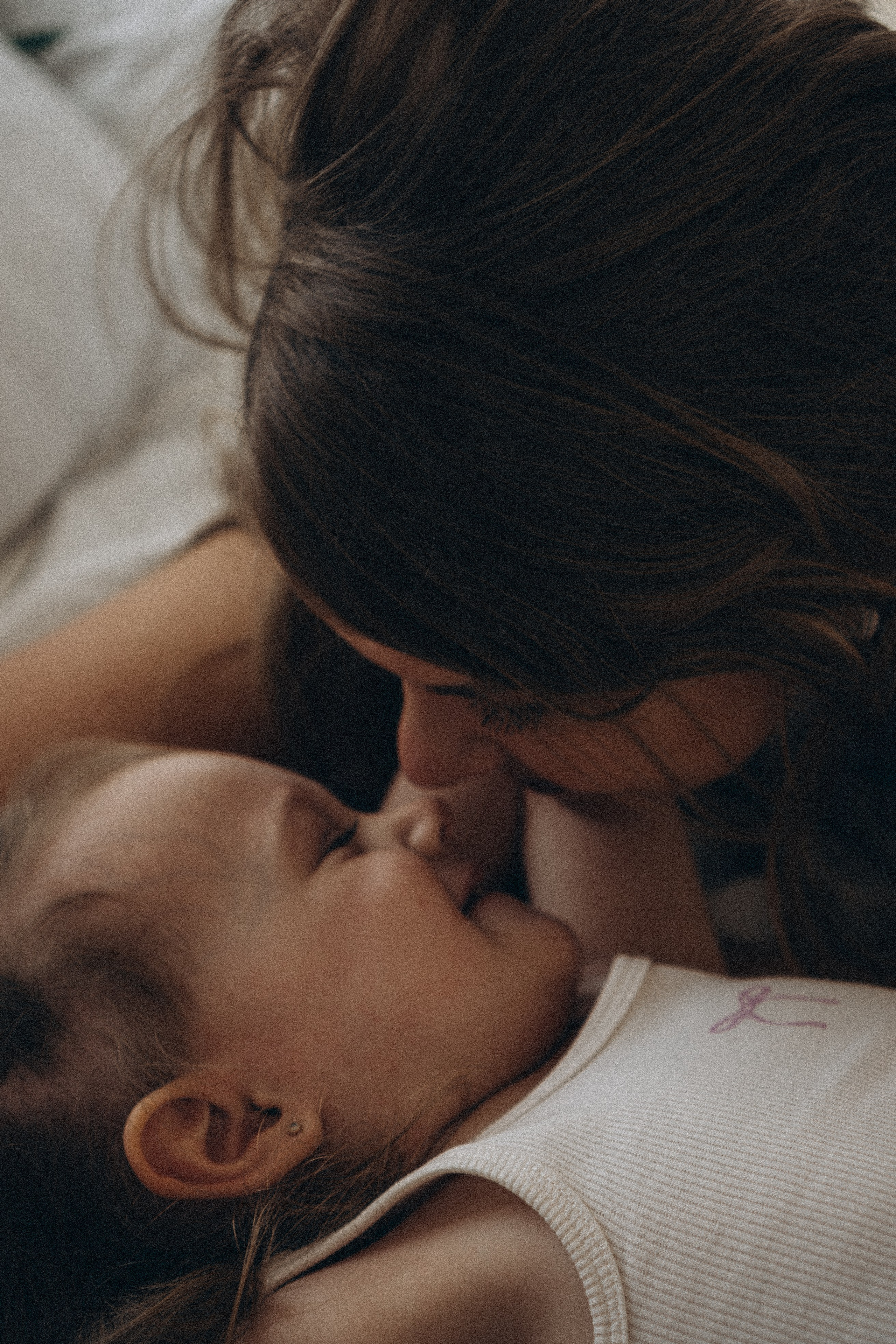 Семейная история в студии. Профессиональный фотограф, Санкт-Петербург — Виктория Богомолова