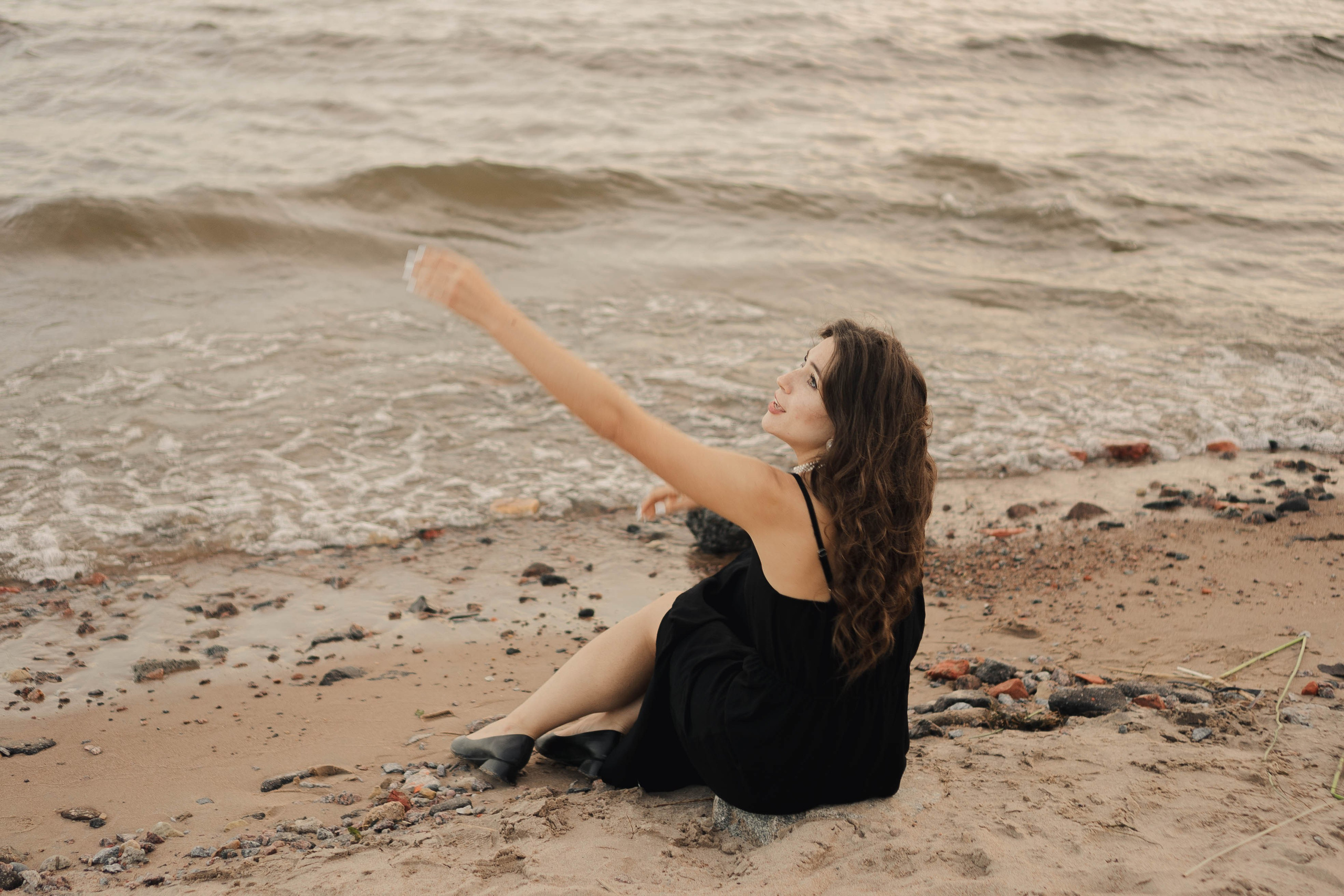 На заливе. Профессиональный фотограф, Санкт-Петербург — Виктория Богомолова