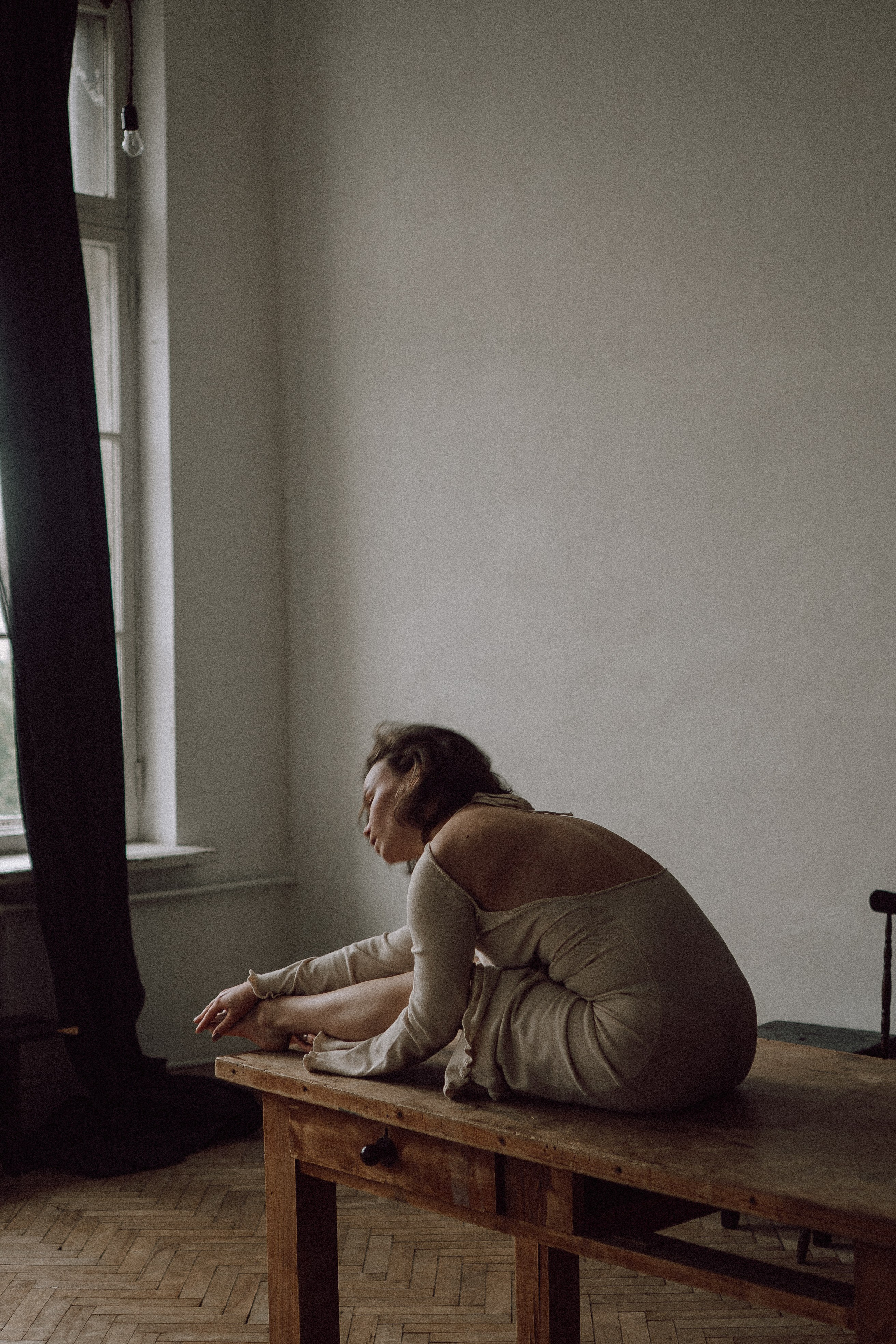 СТУДИЙНАЯ. Профессиональный фотограф, Санкт-Петербург — Виктория Богомолова