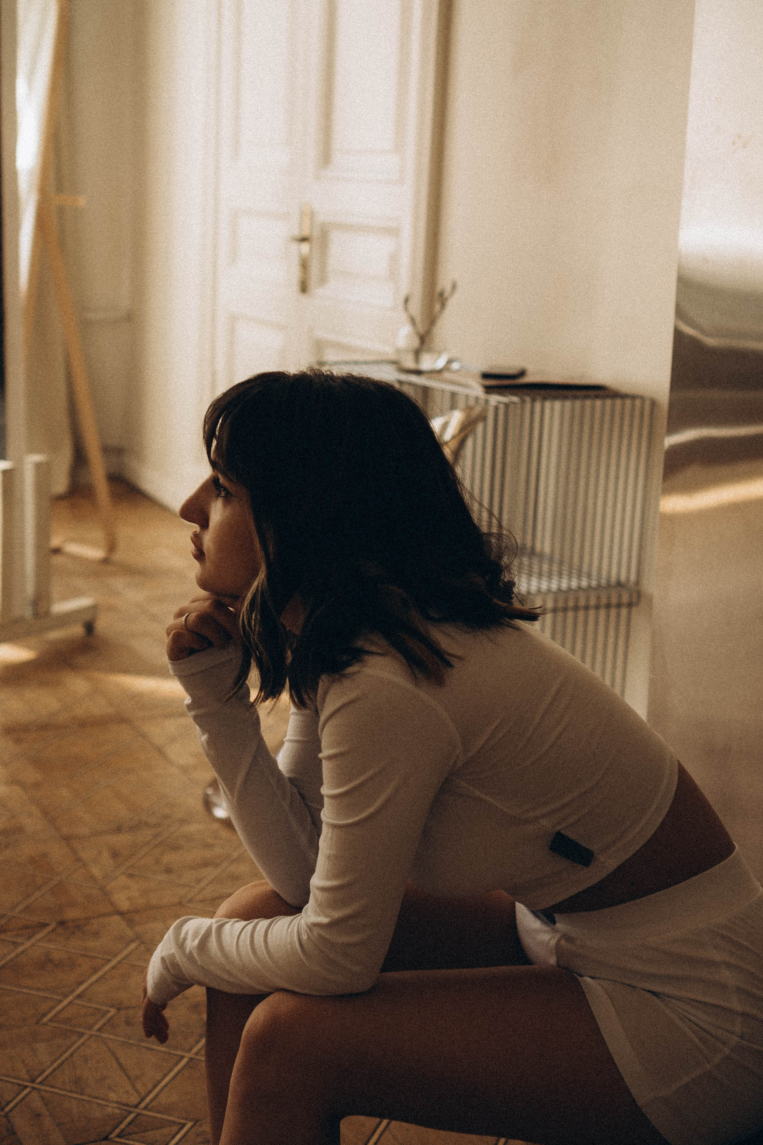 Студийная. Профессиональный фотограф, Санкт-Петербург — Виктория Богомолова