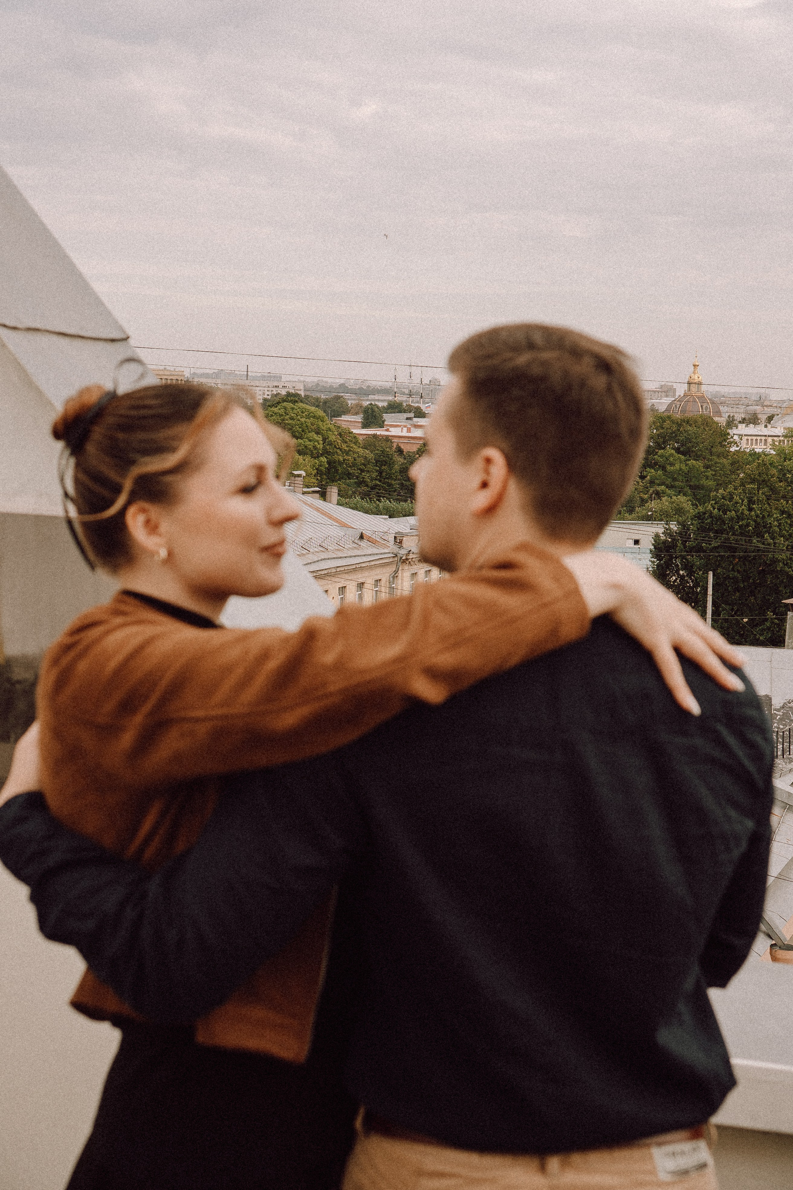 LOVE. Профессиональный фотограф, Санкт-Петербург — Виктория Богомолова