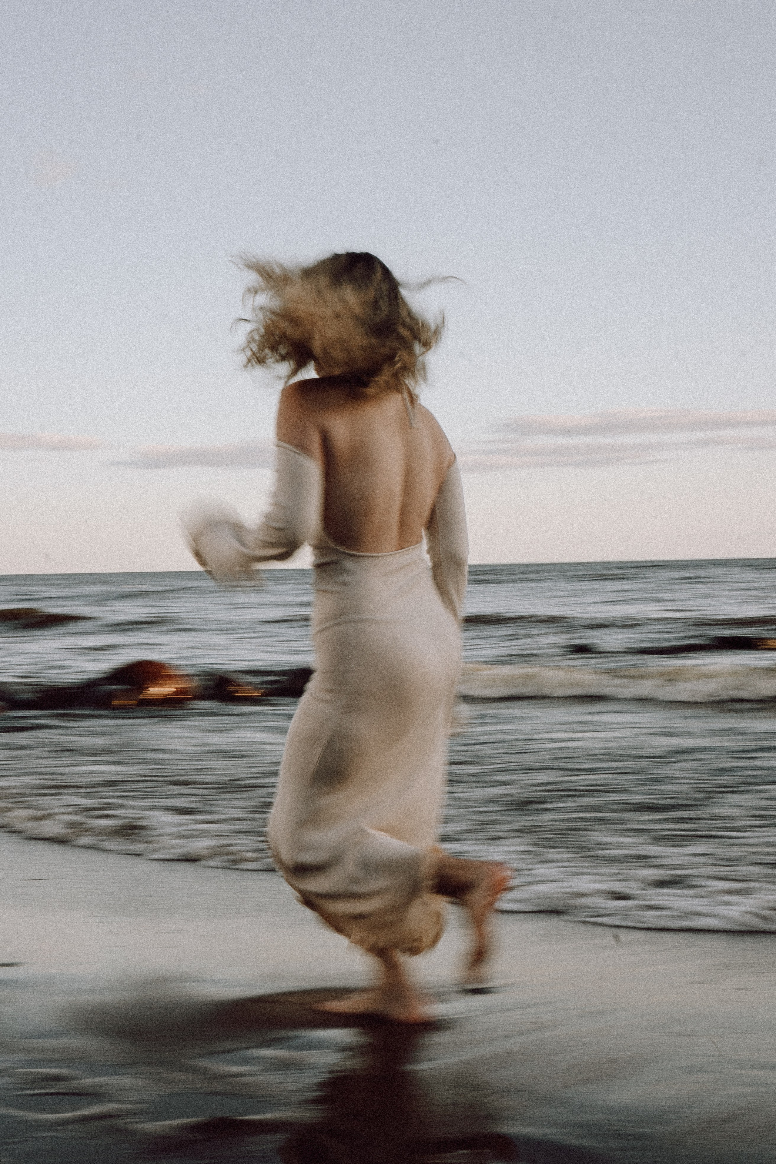 РОМАНТИКА ФИНСКОГО ЗАЛИВА. Профессиональный фотограф, Санкт-Петербург — Виктория Богомолова