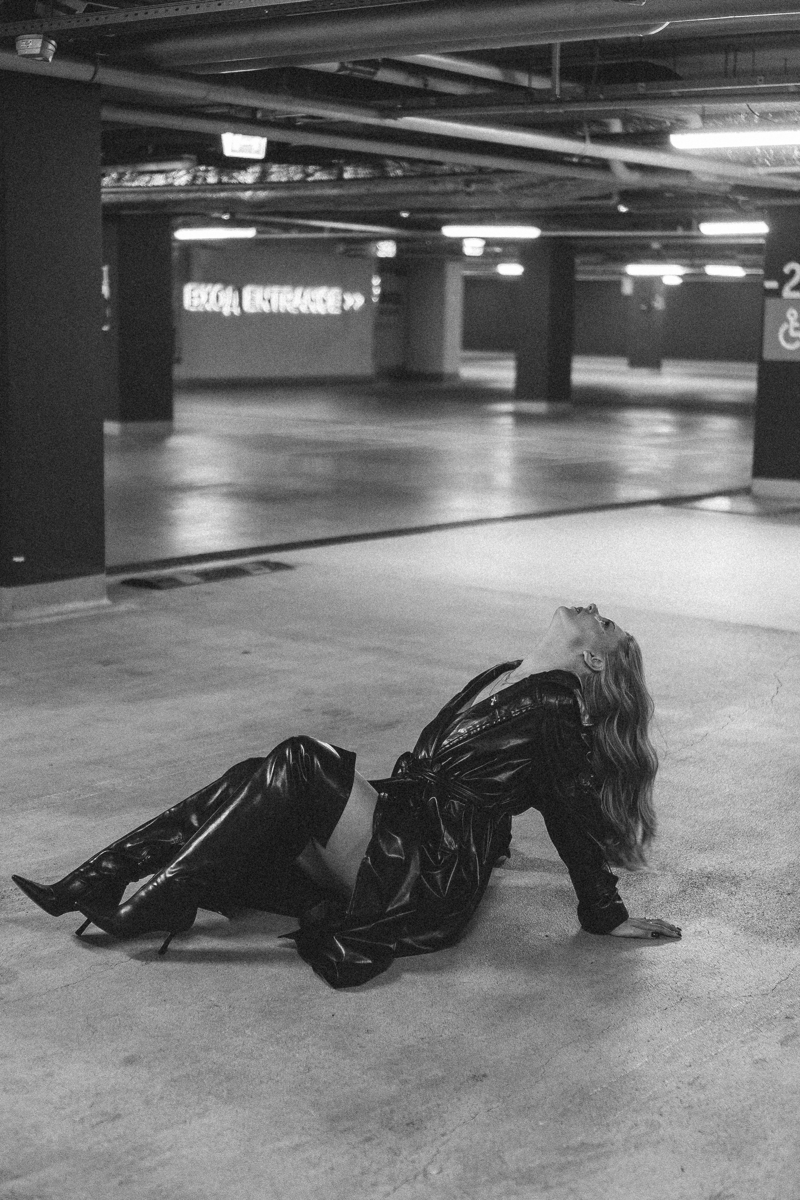 ЧБ. Профессиональный фотограф, Санкт-Петербург — Виктория Богомолова