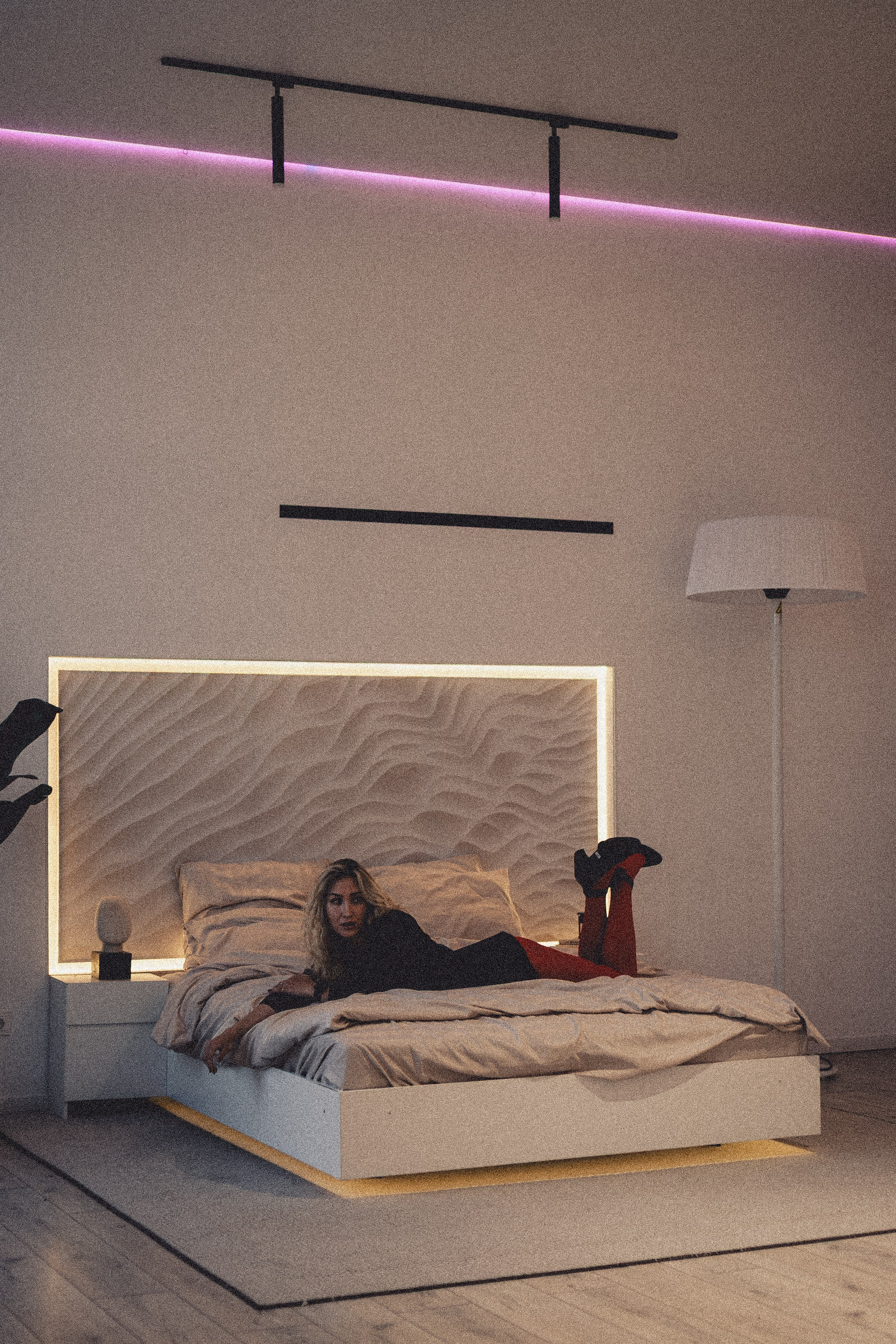 Студийная. Профессиональный фотограф, Санкт-Петербург — Виктория Богомолова