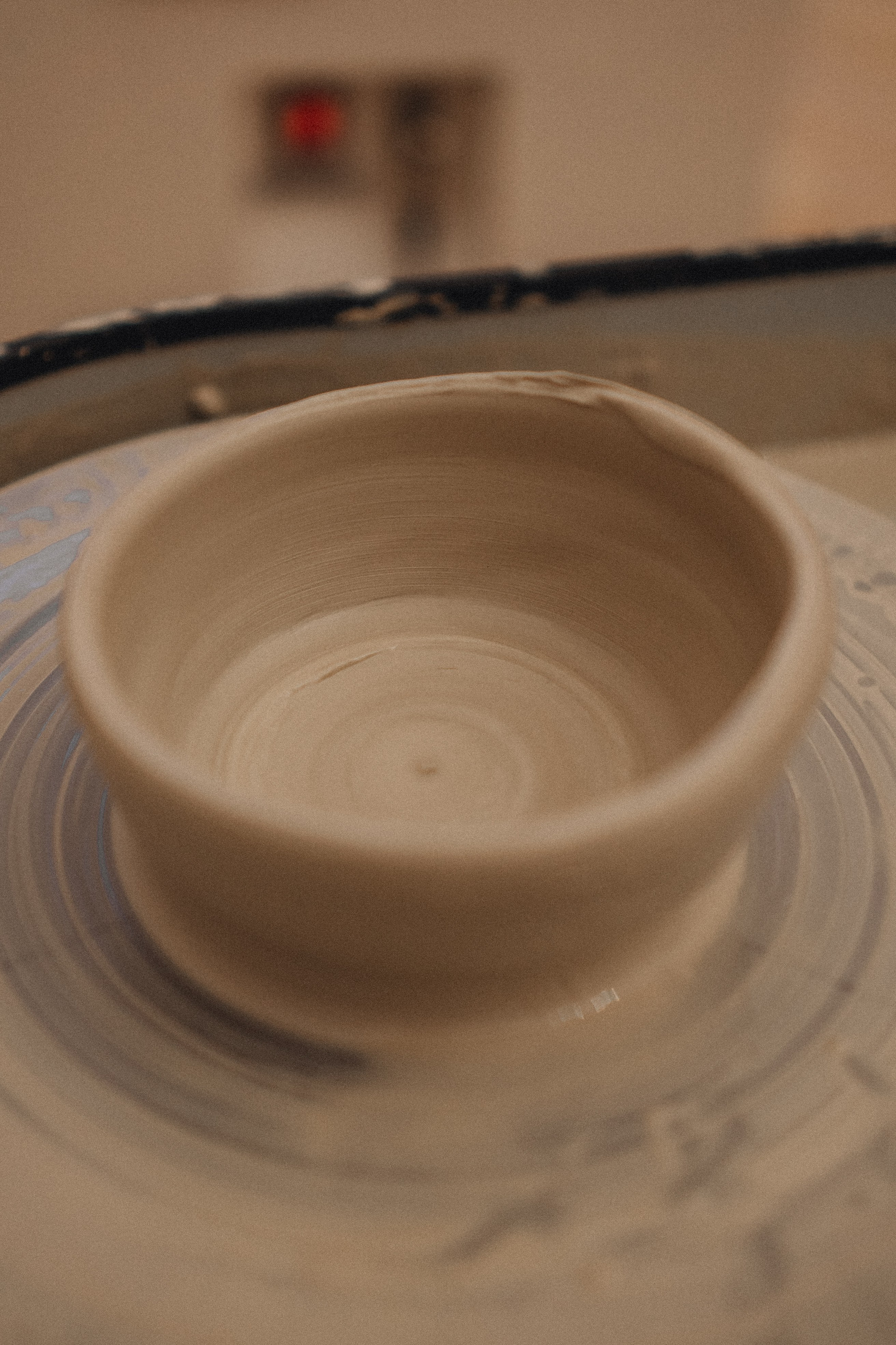 СВИДАНИЕ В ГОНЧАРНОЙ МАСТЕРСКОЙ. Профессиональный фотограф, Санкт-Петербург — Виктория Богомолова