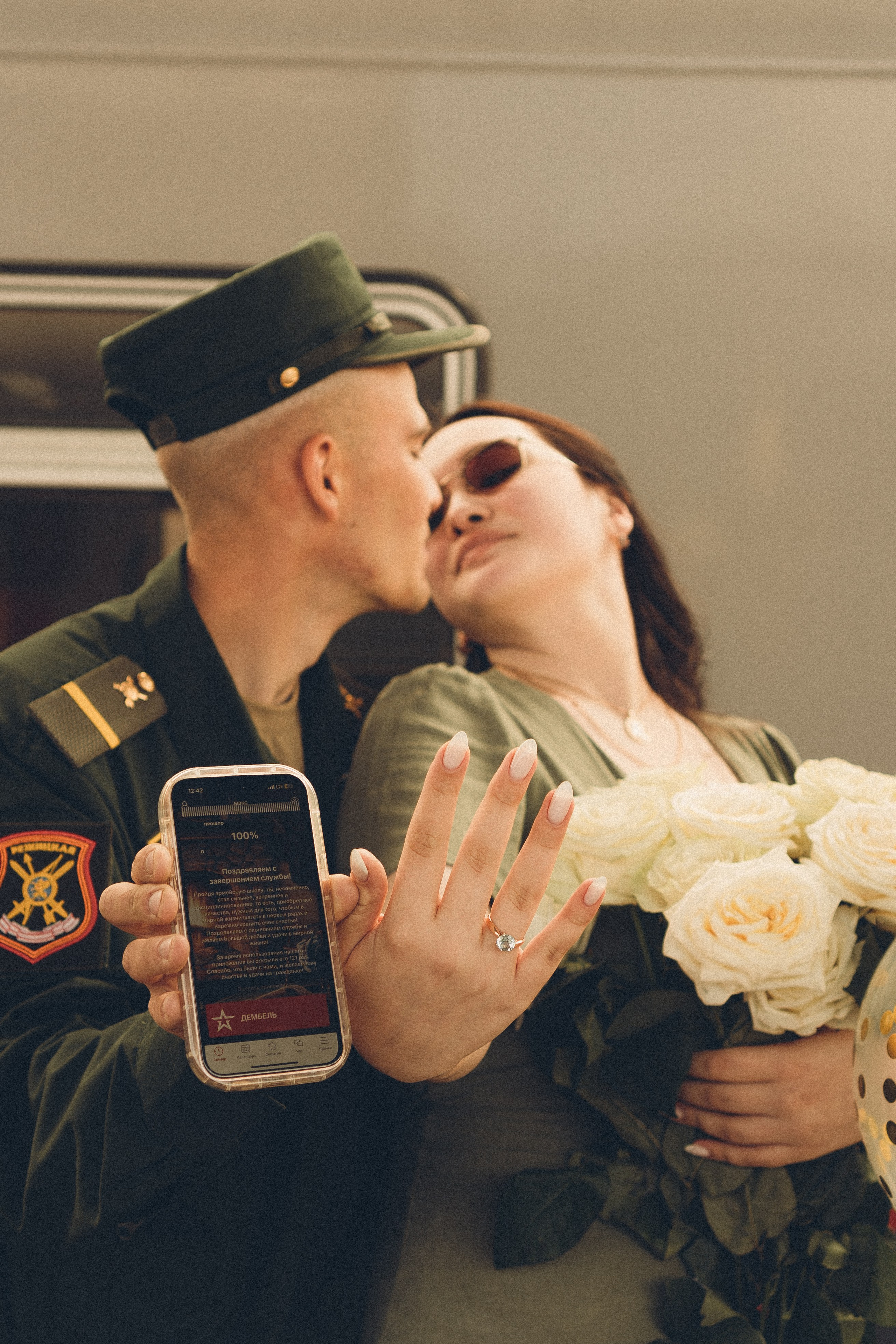 ПРЕДЛОЖЕНИЕ. Профессиональный фотограф, Санкт-Петербург — Виктория Богомолова