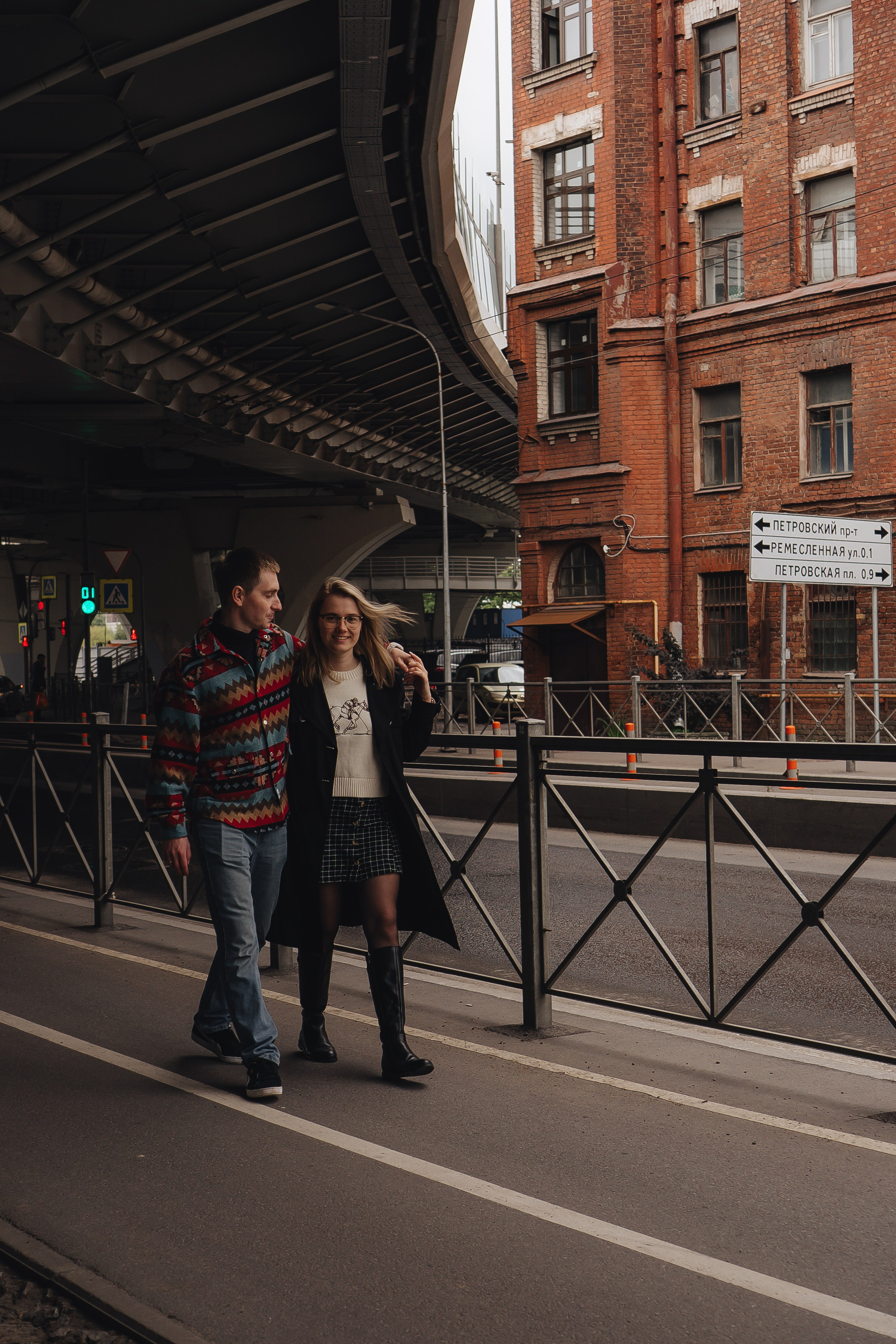 ЛЮБОВЬ В САНТК-ПЕТЕРБУРГЕ. Профессиональный фотограф, Санкт-Петербург — Виктория Богомолова