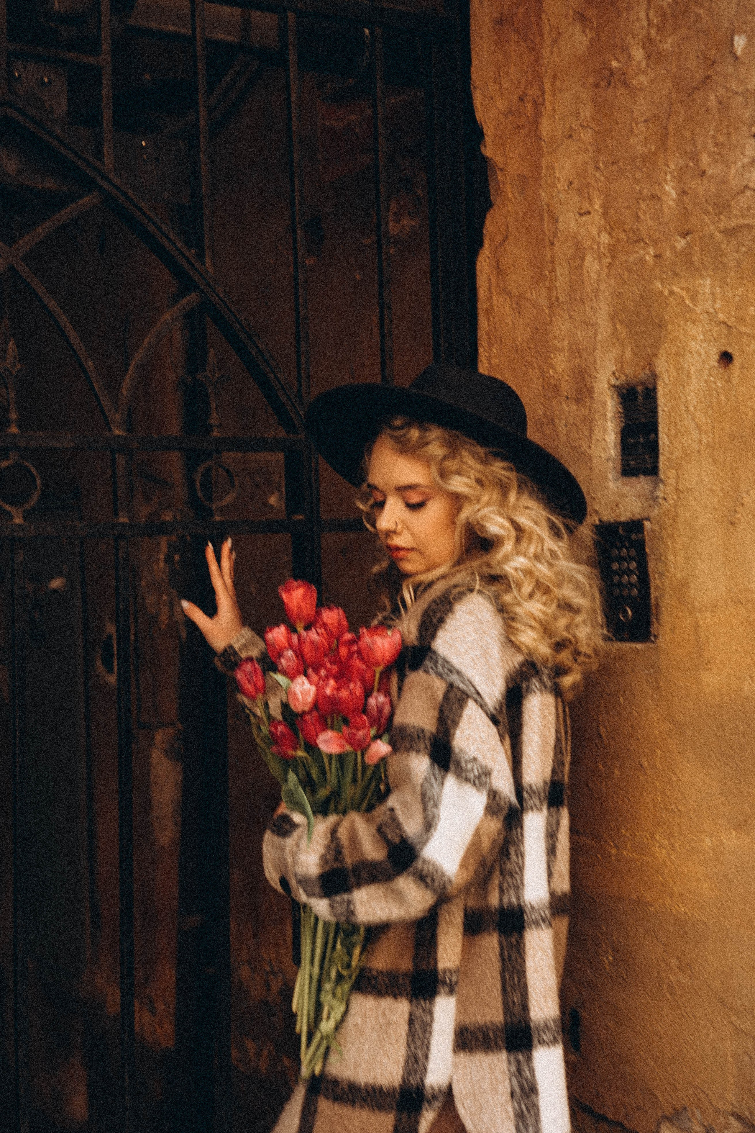 Студийная. Профессиональный фотограф, Санкт-Петербург — Виктория Богомолова