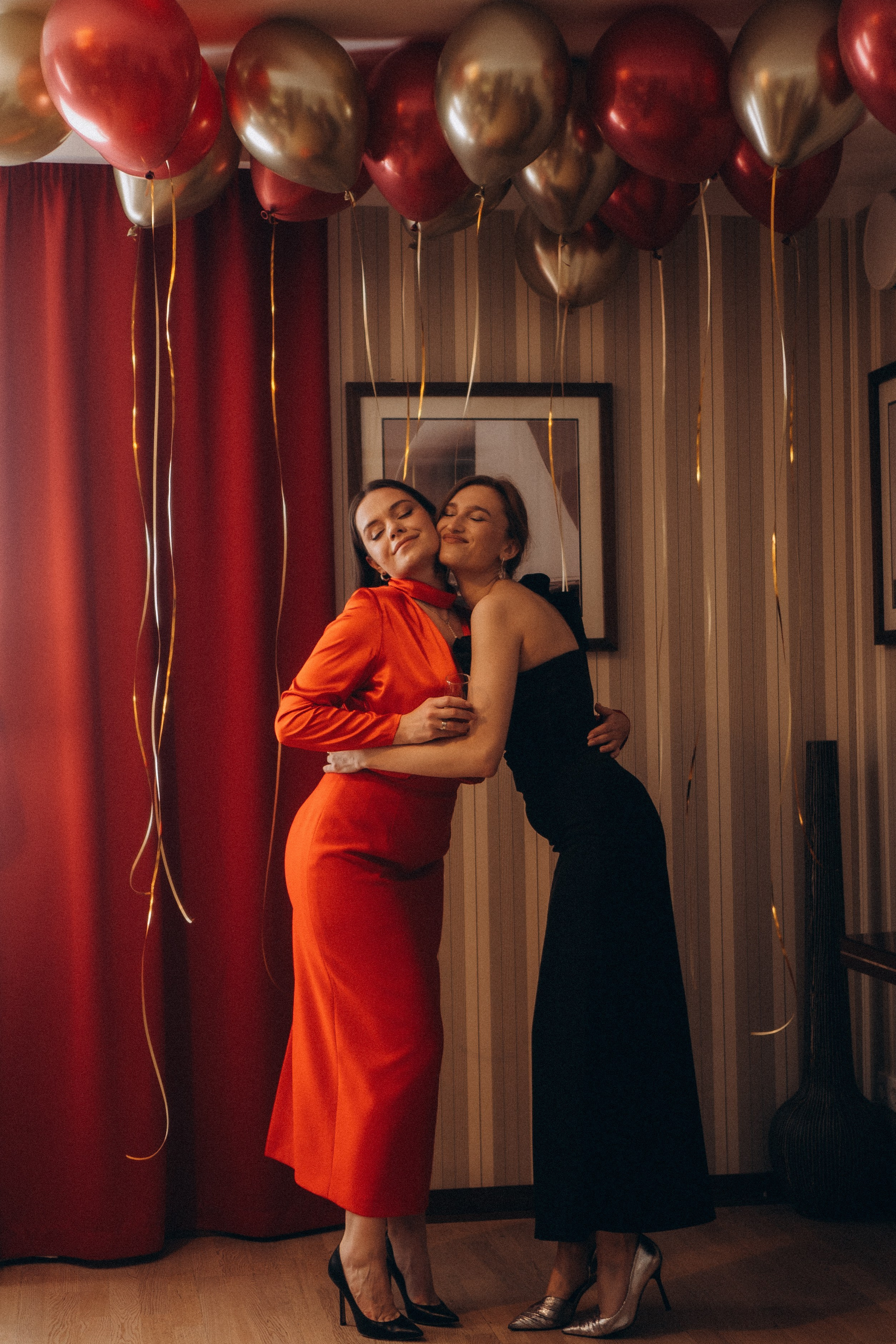 ДЕНЬ РОЖДЕНИЯ. Профессиональный фотограф, Санкт-Петербург — Виктория Богомолова