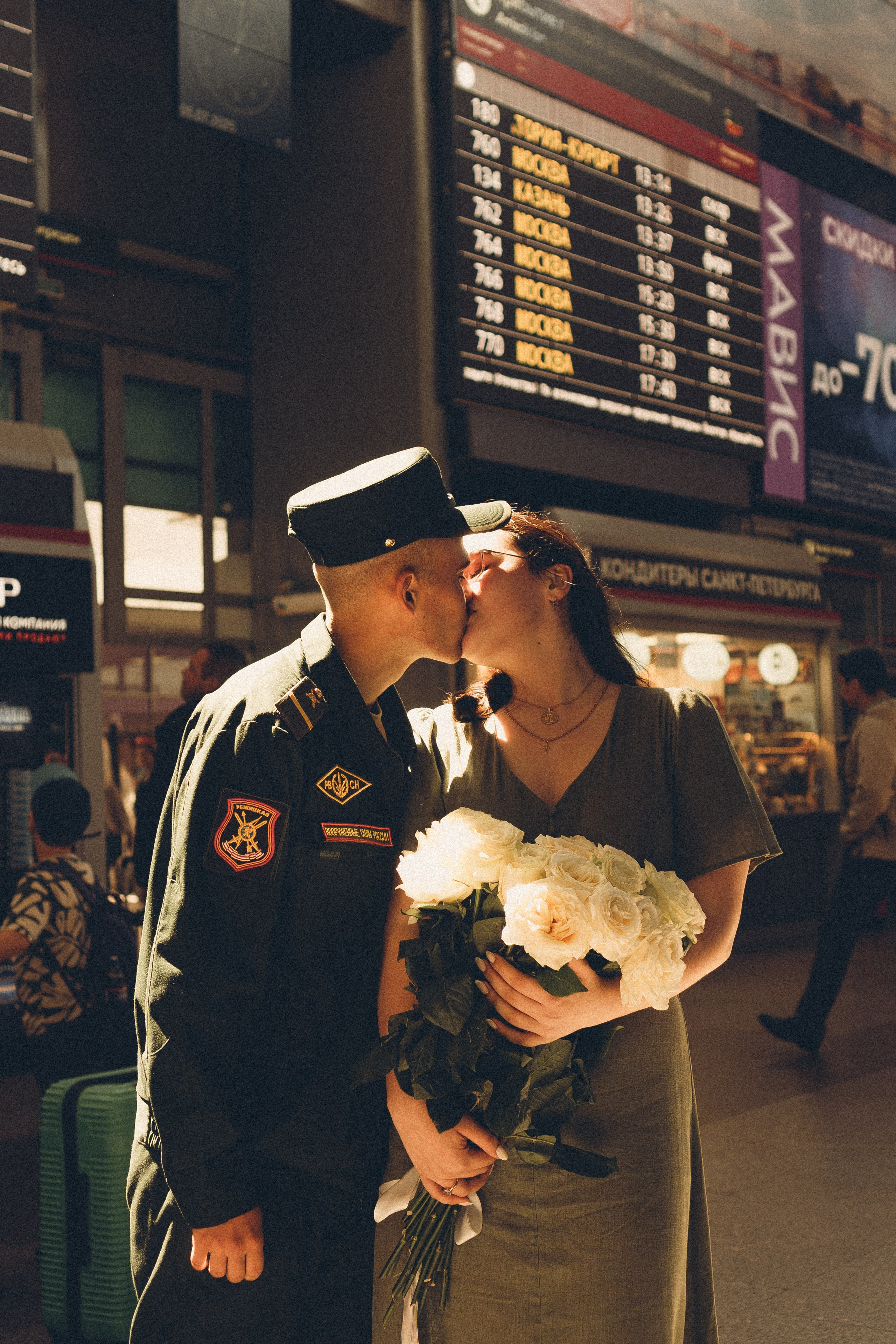 ПРЕДЛОЖЕНИЕ. Профессиональный фотограф, Санкт-Петербург — Виктория Богомолова