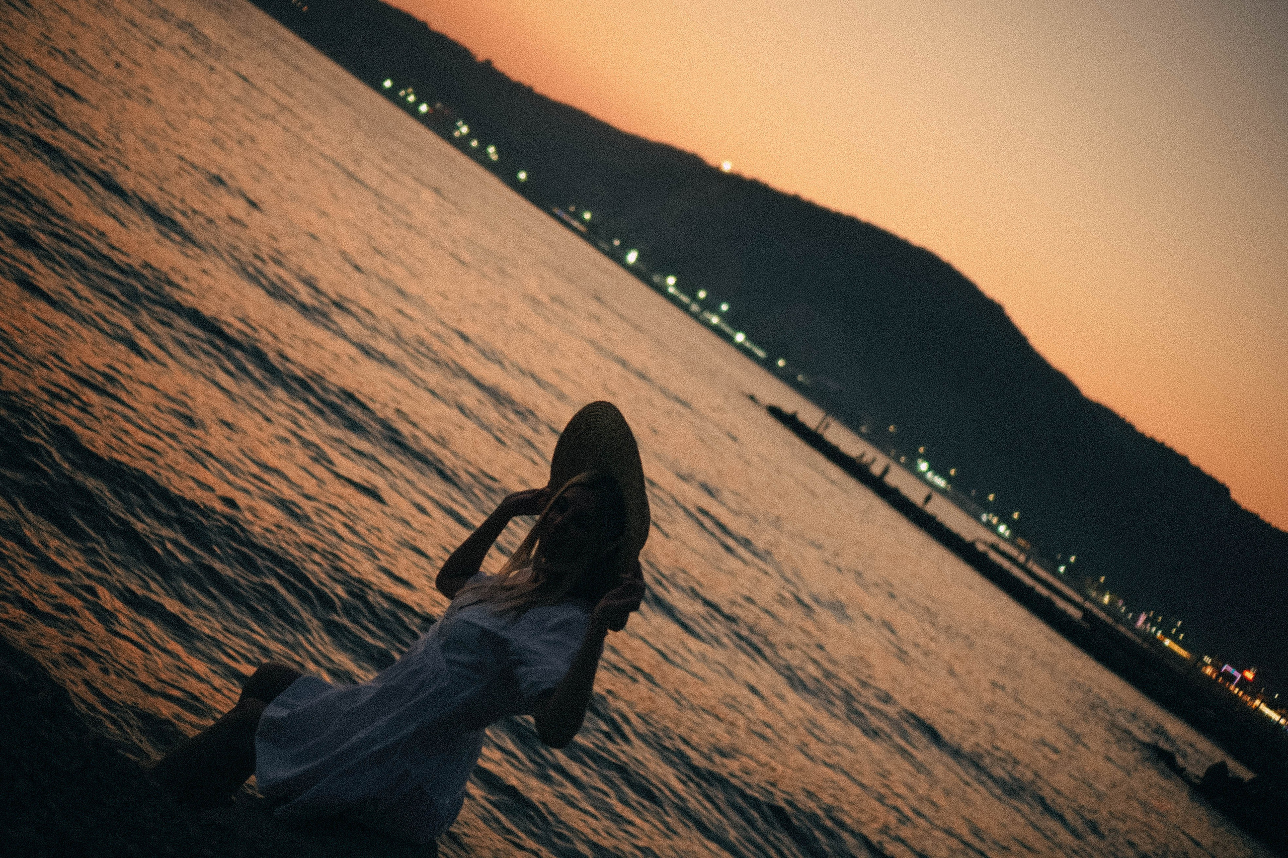 Море. Профессиональный фотограф, Санкт-Петербург — Виктория Богомолова