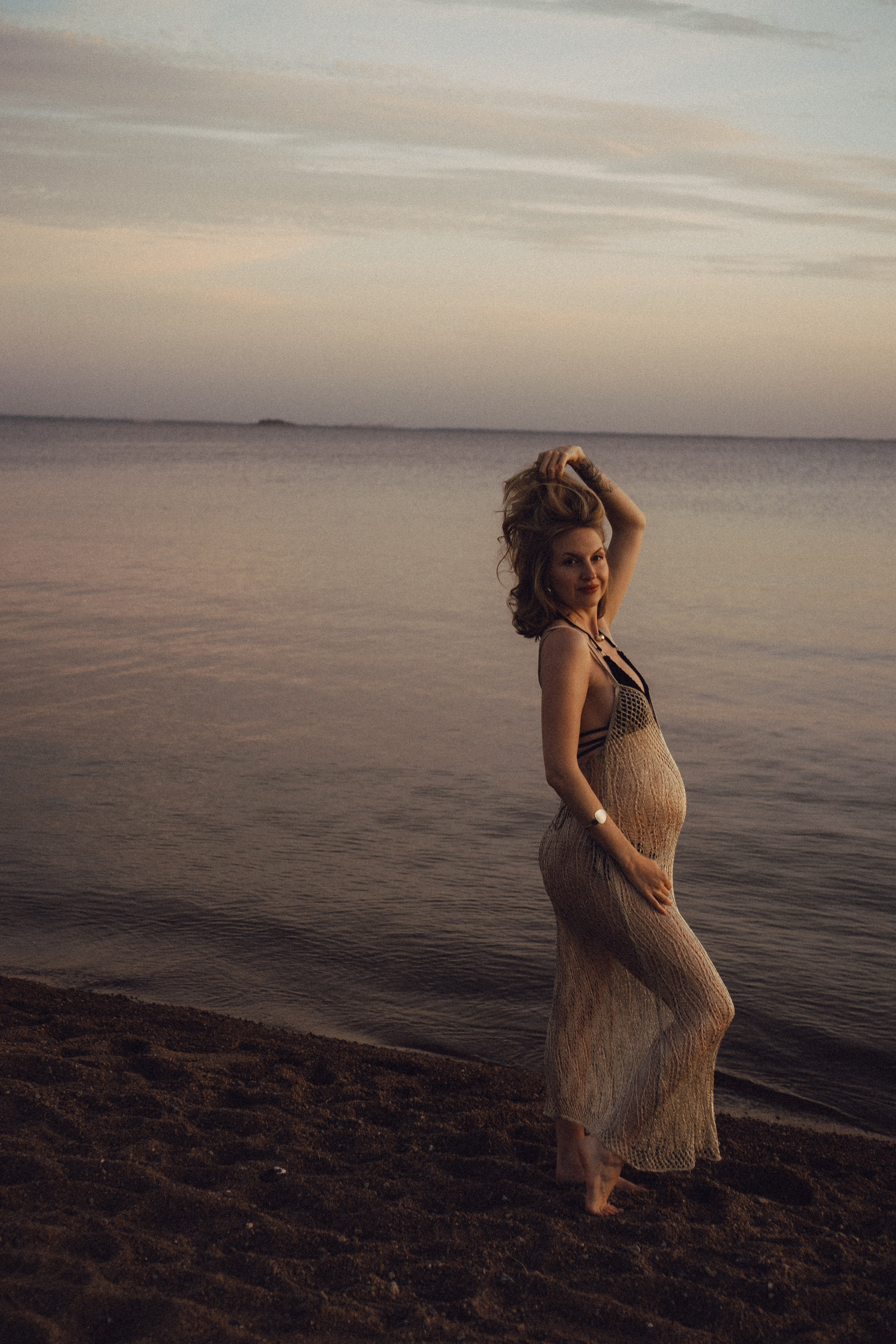 В ОЖИДАНИИ. Профессиональный фотограф, Санкт-Петербург — Виктория Богомолова