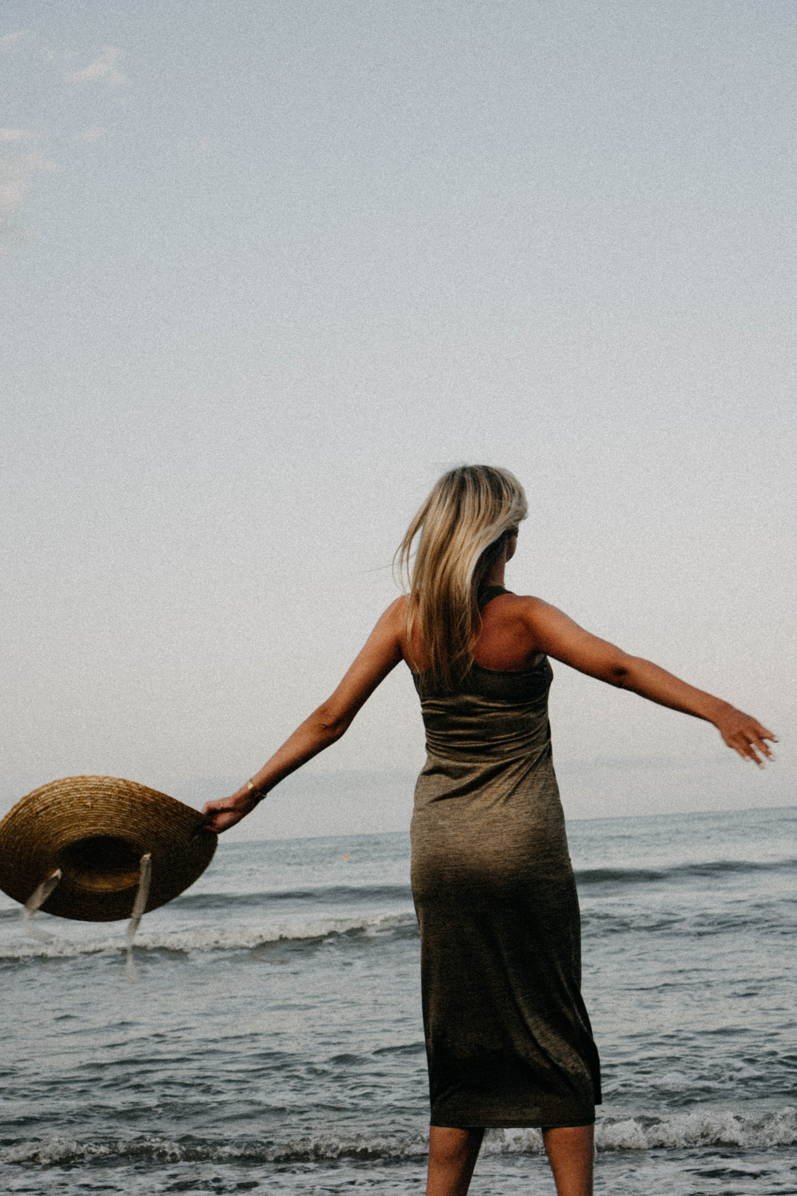 Море. Профессиональный фотограф, Санкт-Петербург — Виктория Богомолова