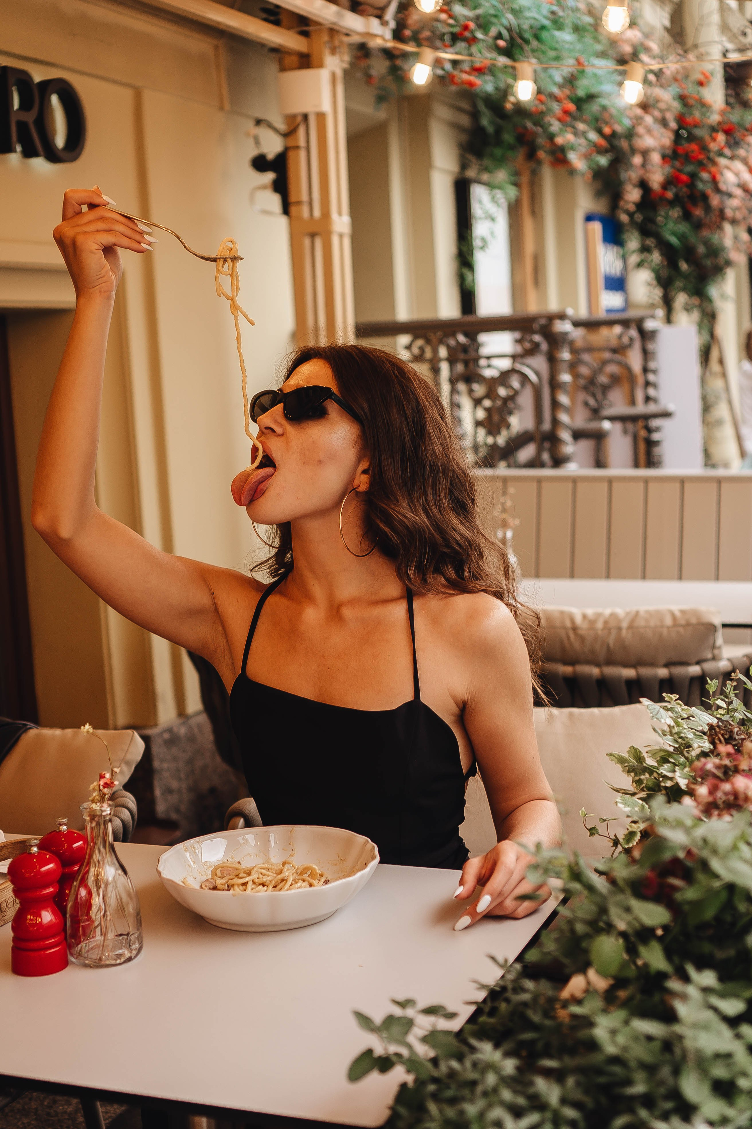 Итальянский стиль. Профессиональный фотограф, Санкт-Петербург — Виктория Богомолова