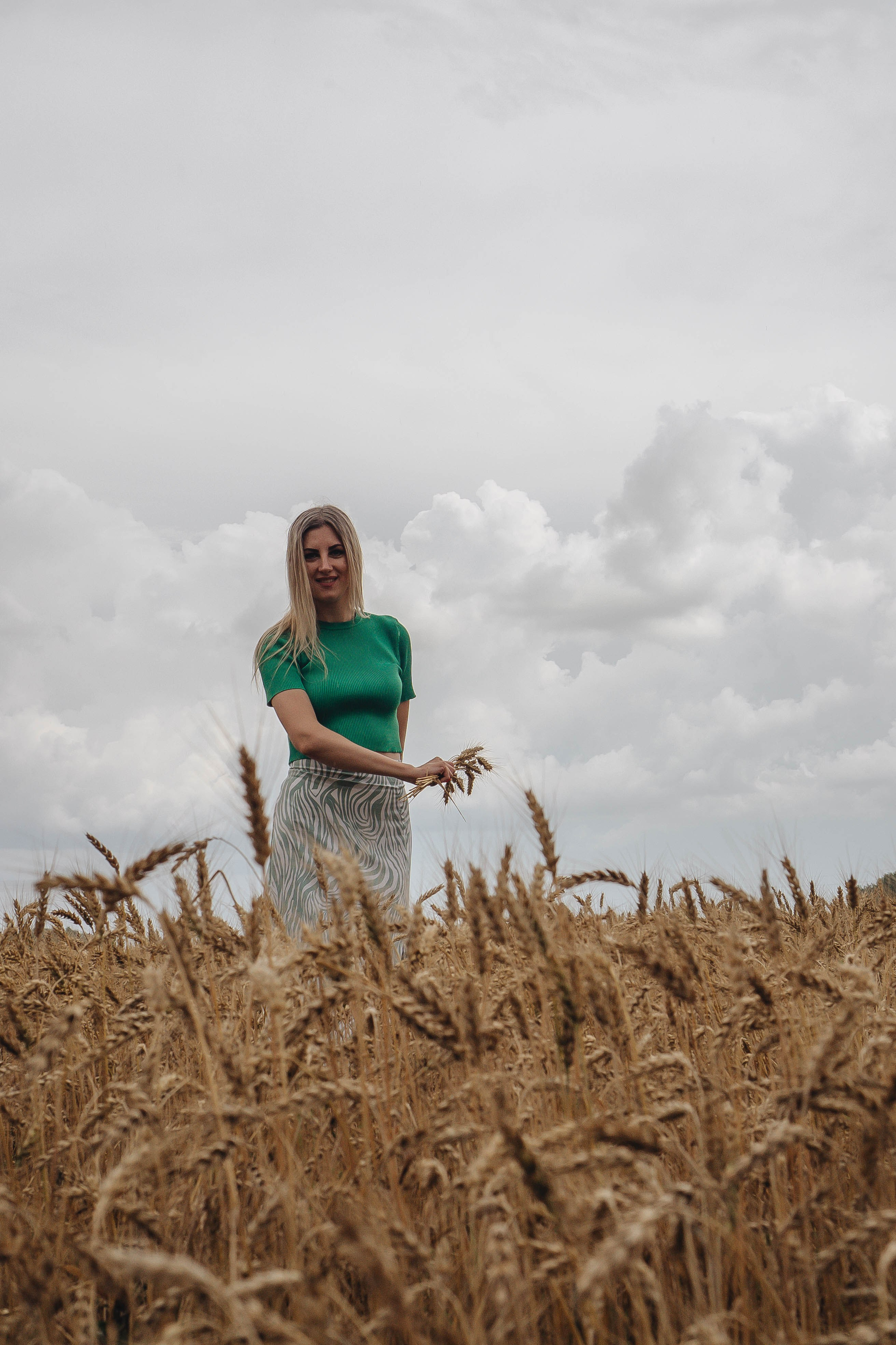 Проогулка под дождем. Профессиональный фотограф, Санкт-Петербург — Виктория Богомолова