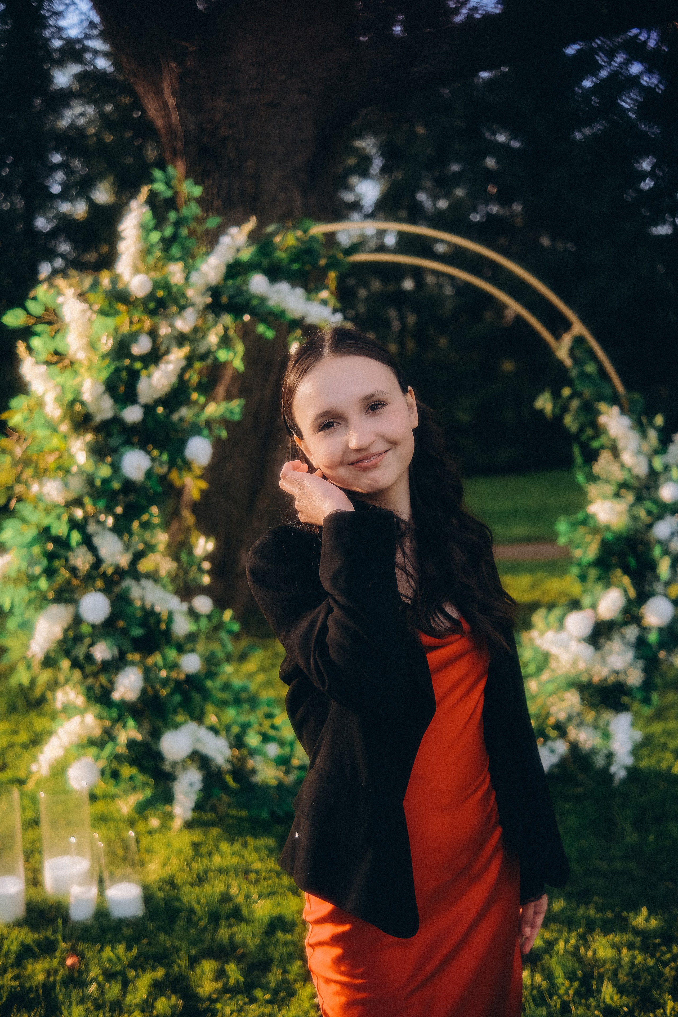 Рида & Богдан. Пушкин. Phdkvmr.ru