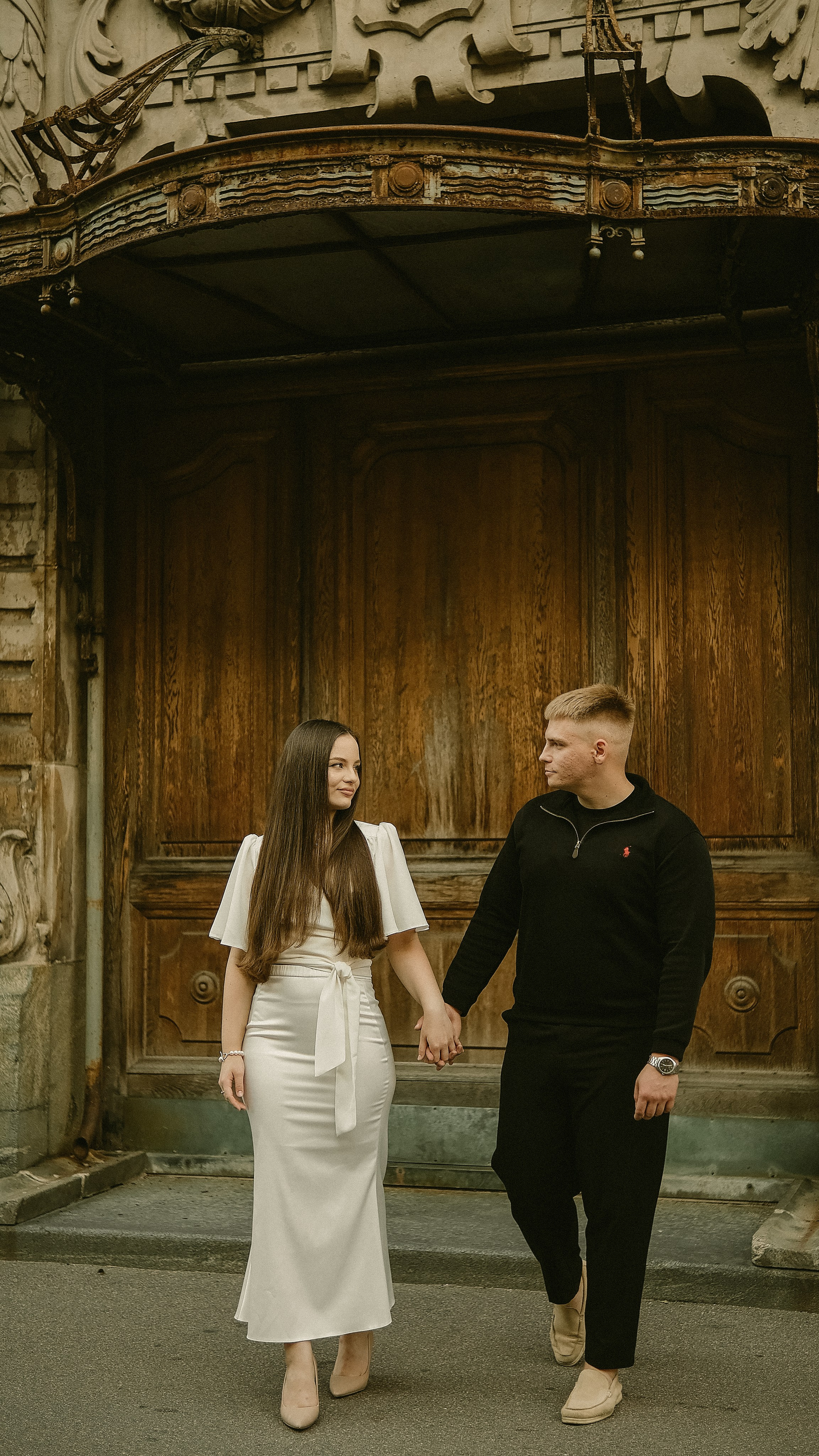 Настя и Даня. Phdkvmr.ru