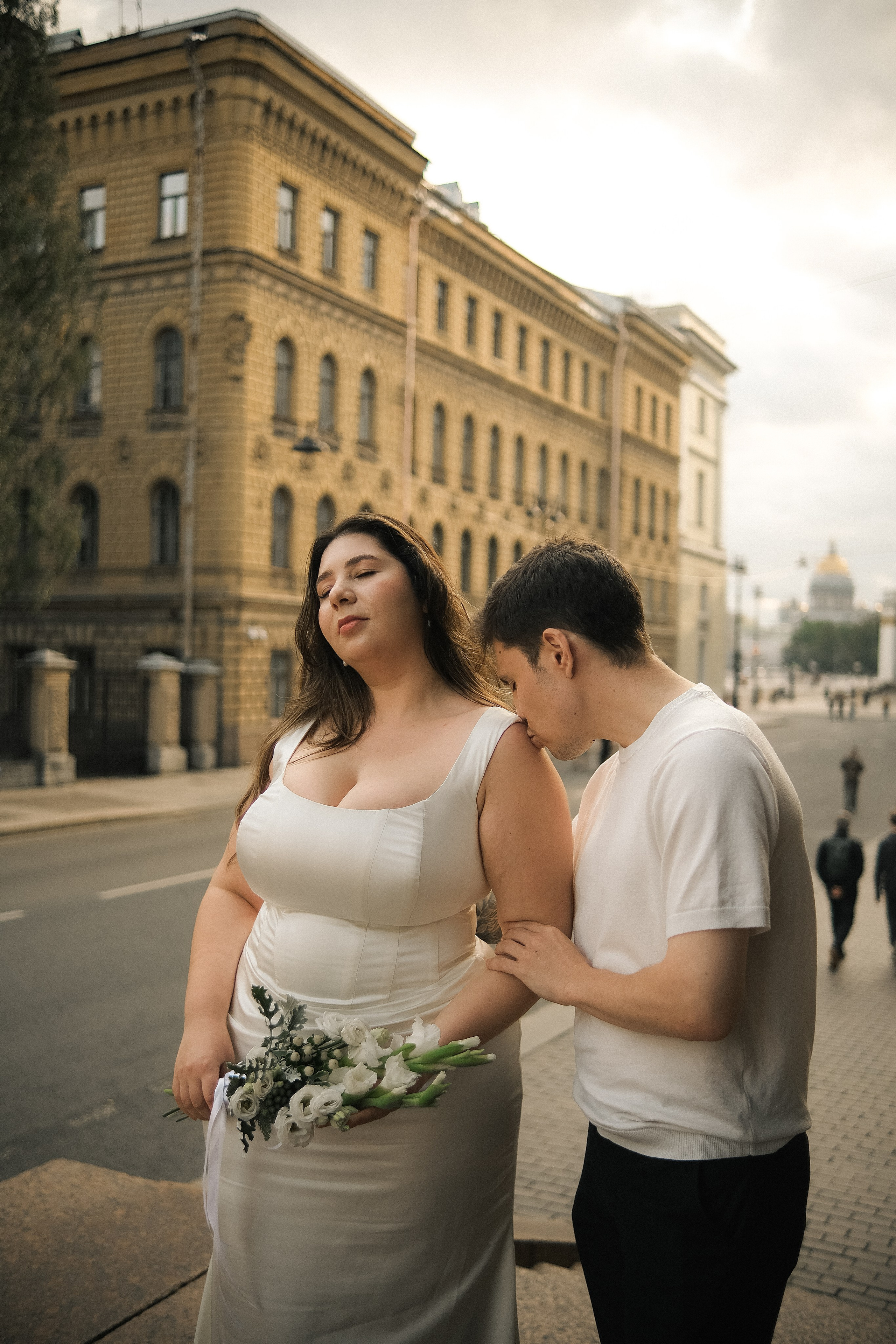 Лилит & Влад ДБ2. Phdkvmr.ru