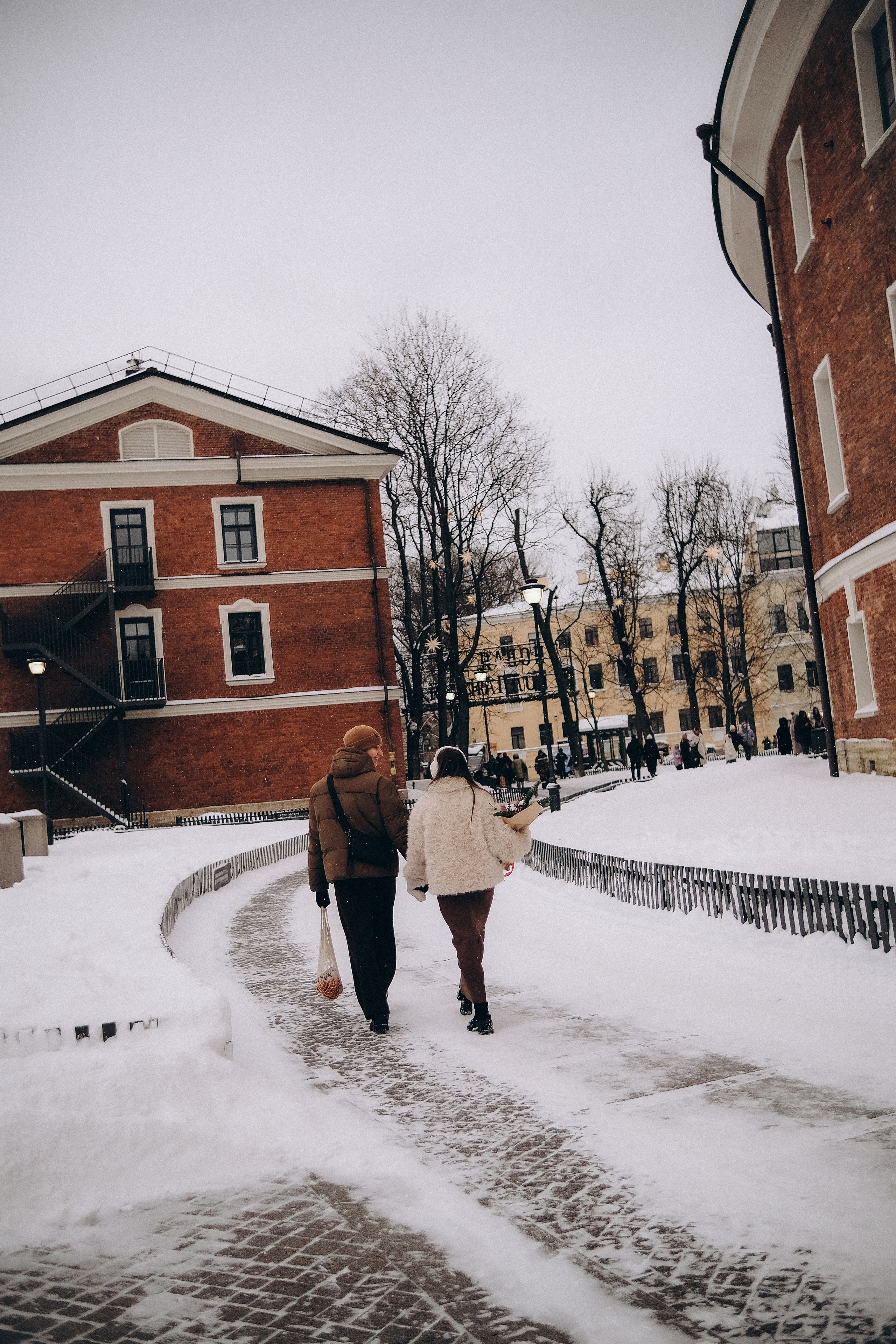 Таня & Дима. Phdkvmr.ru