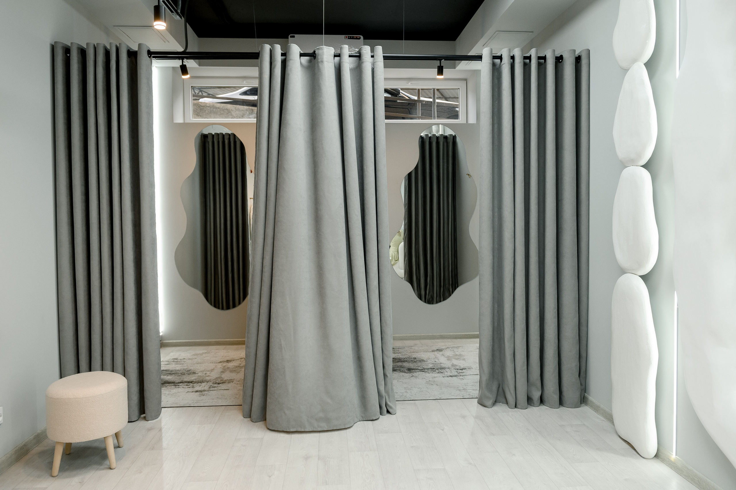 Открытие Свадебного салона. Свадебный и семейный фотограф в Ставрополе Роман Иванов