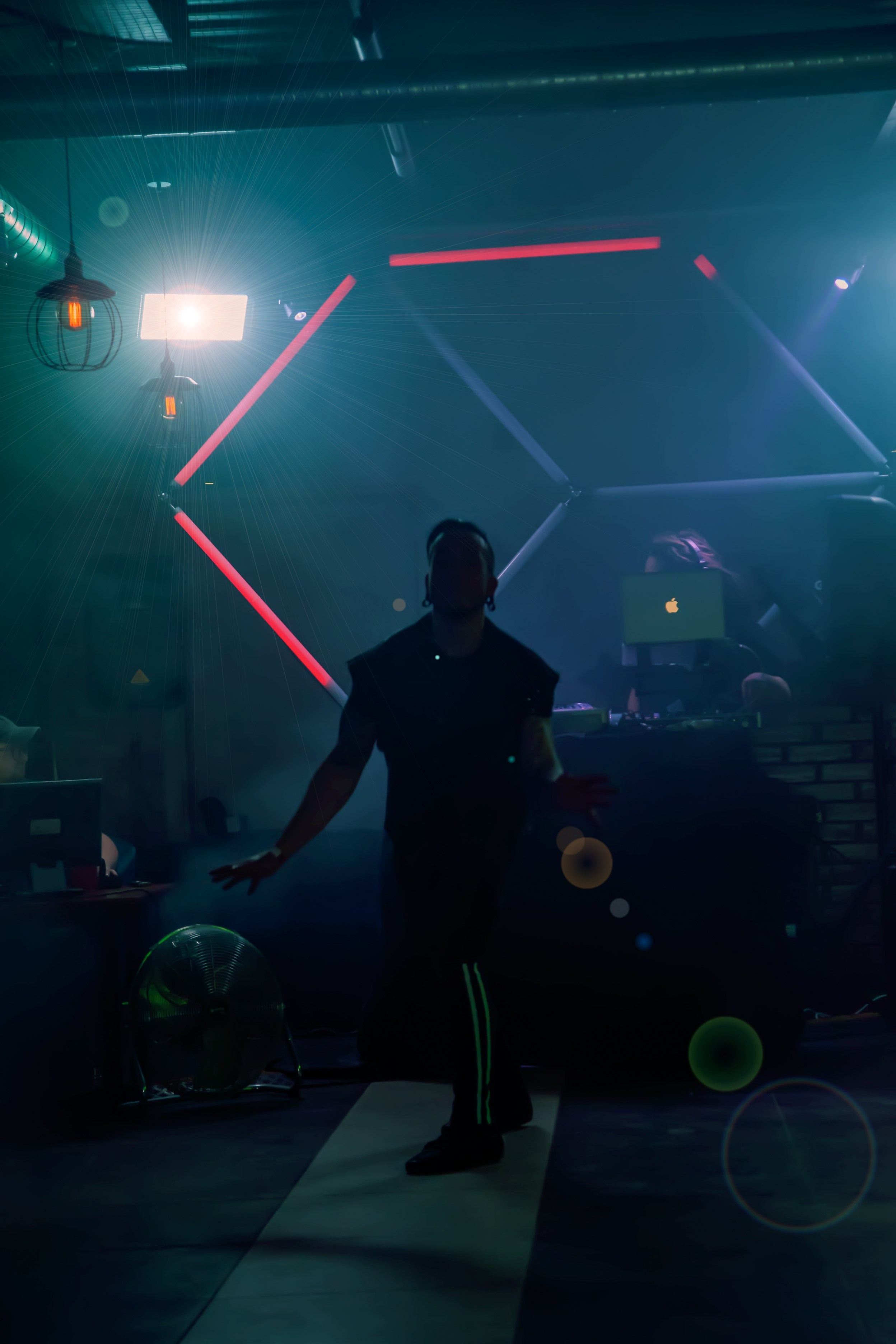 Рейв в Твери. Фотограф в Твери Буреев