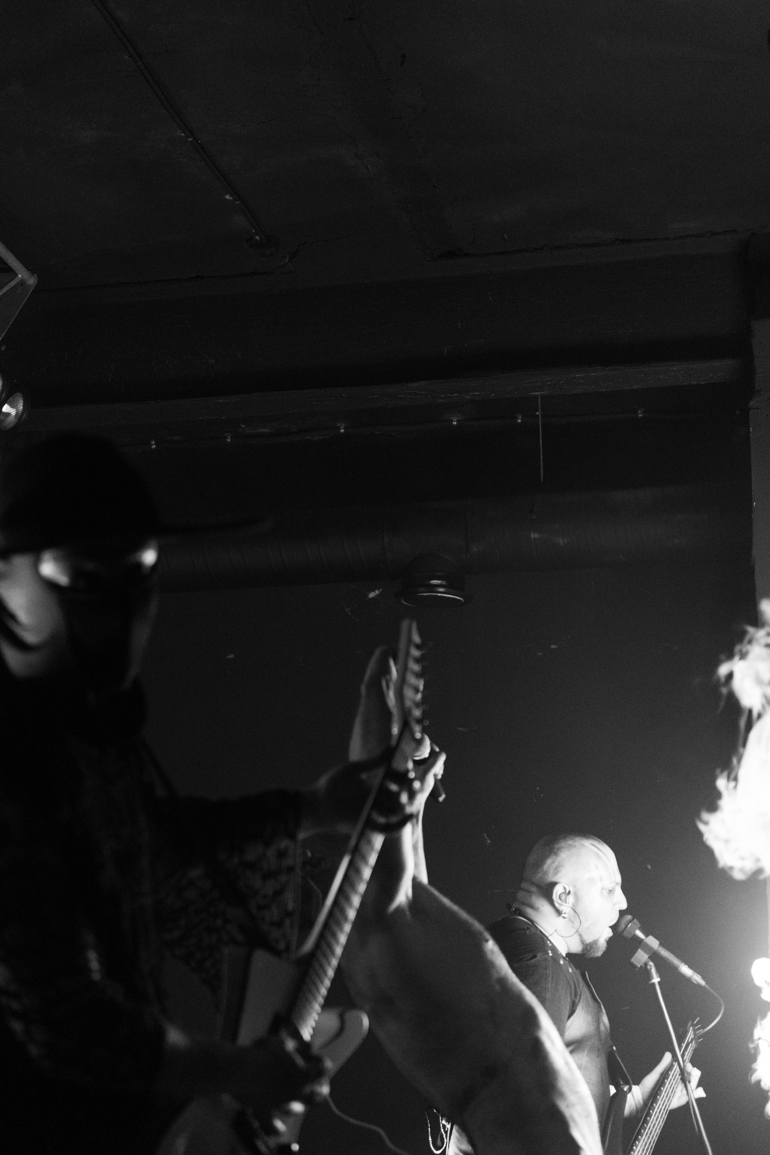 RAMMproJect — Смоленск. KiPPER Gallery — Фотограф