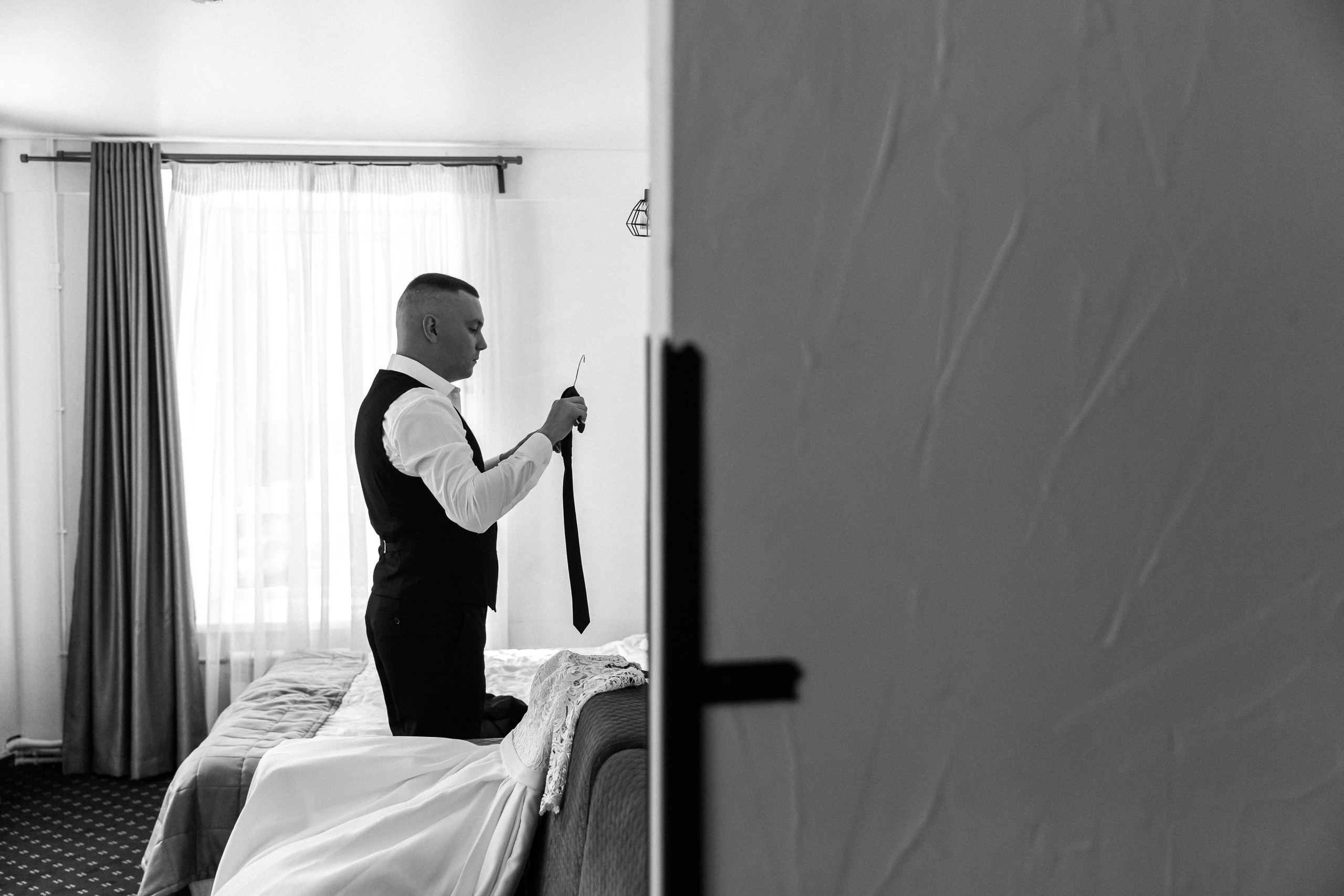 Андрей и Настя