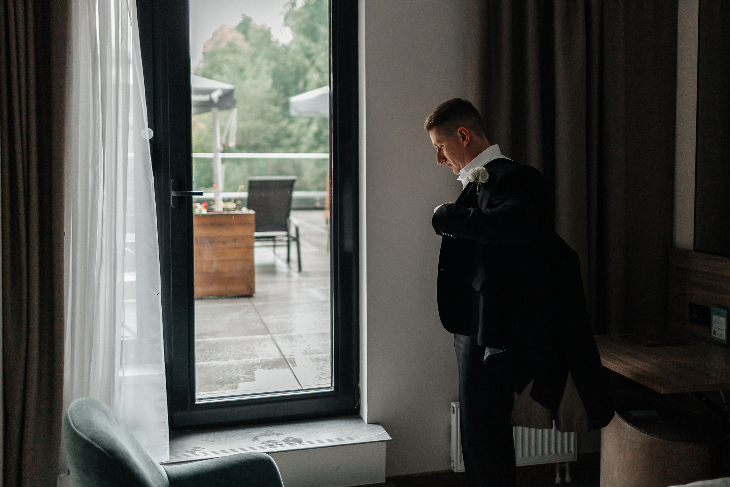 Владимир и Таисия