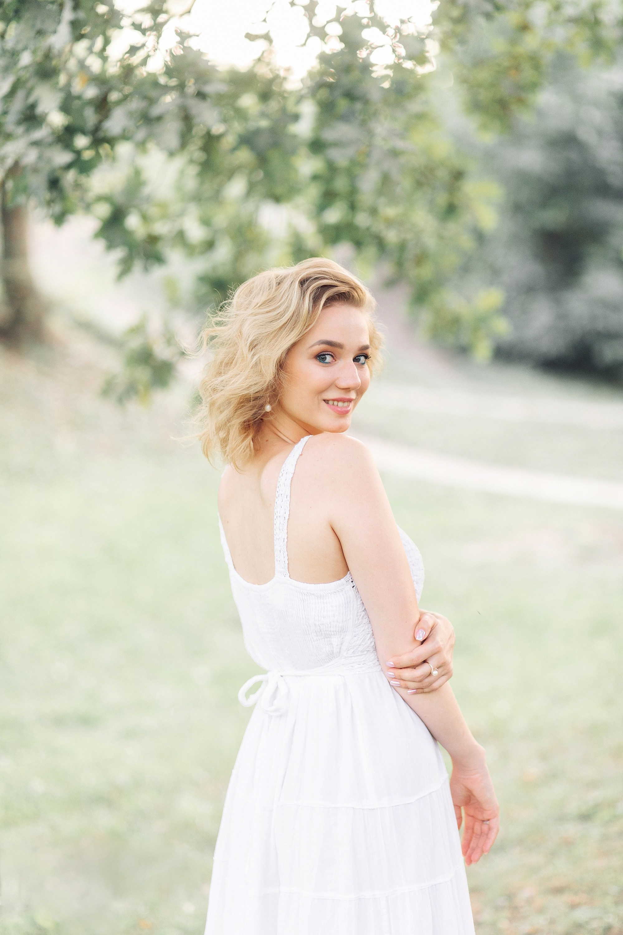 Света. Семейный, репортажный, свадебный фотограф в Краснодаре Артур Александрин