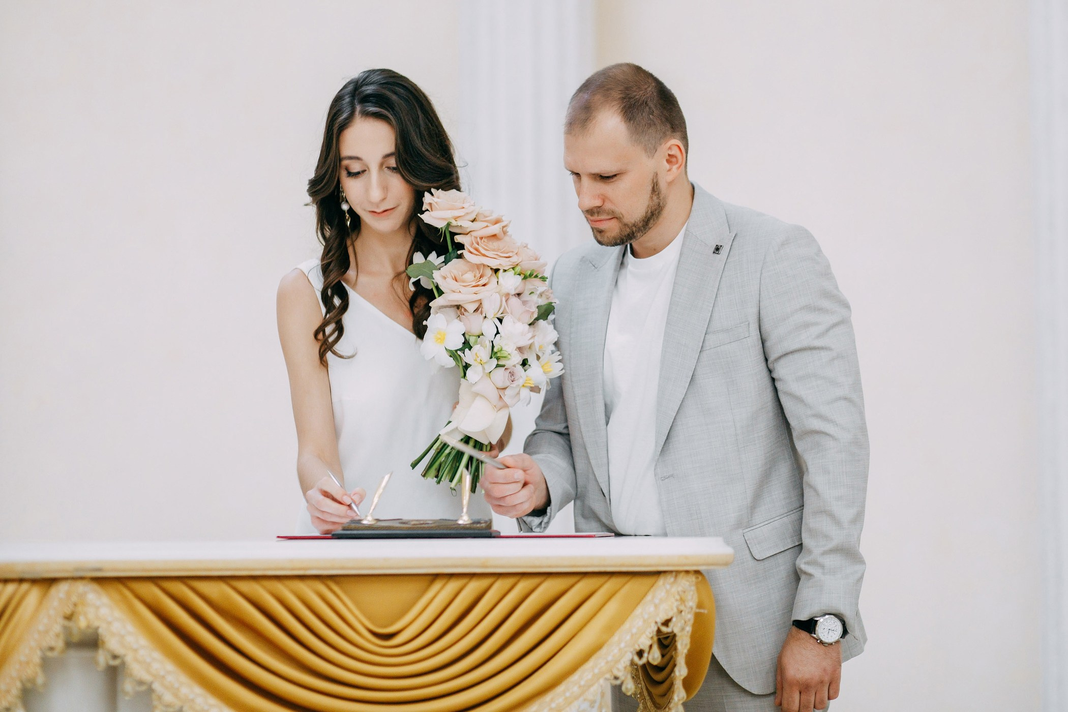 Андрей и Вероника. Семейный, репортажный, свадебный фотограф в Краснодаре Артур Александрин