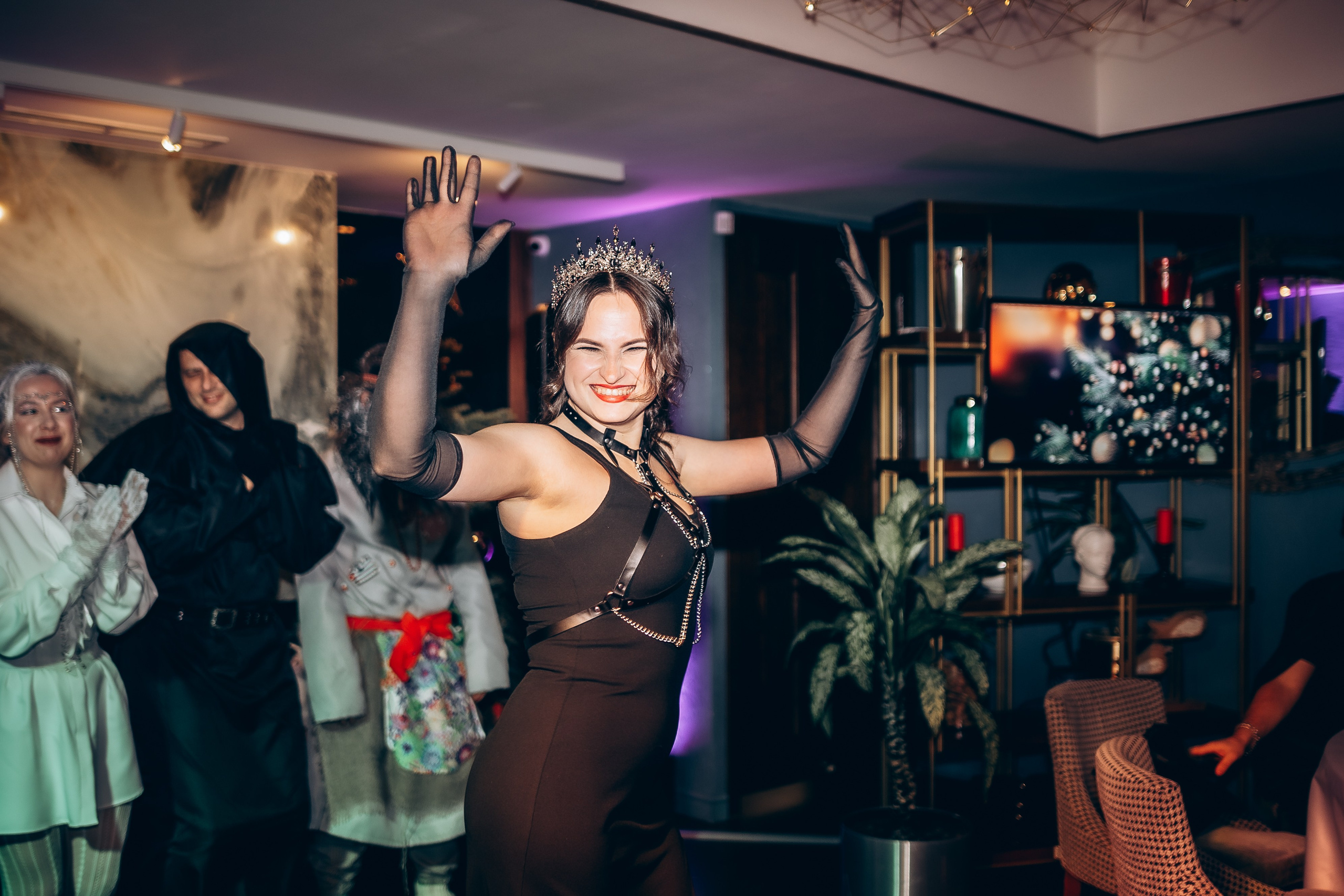 Репортаж (на примере корпоратива). Фотограф ПИТЕР СПБ Надежда Баранова