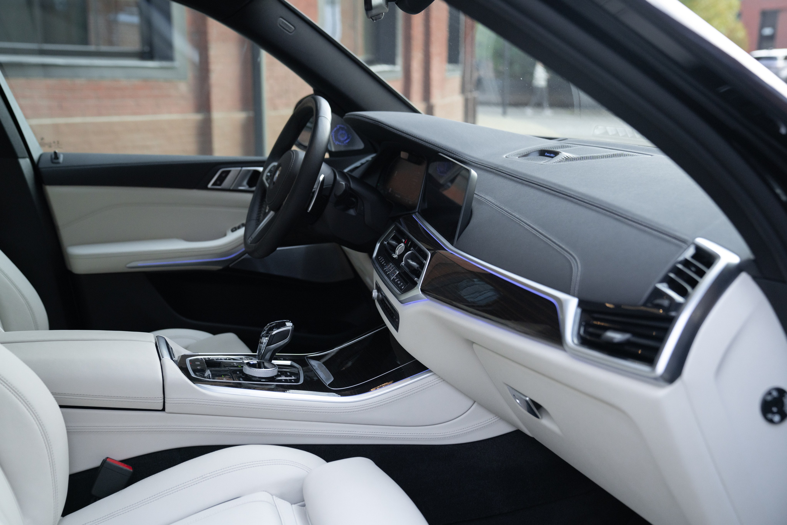 Фото для продажи авто. Фотограф в Санкт-Петербурге Мария Александрова