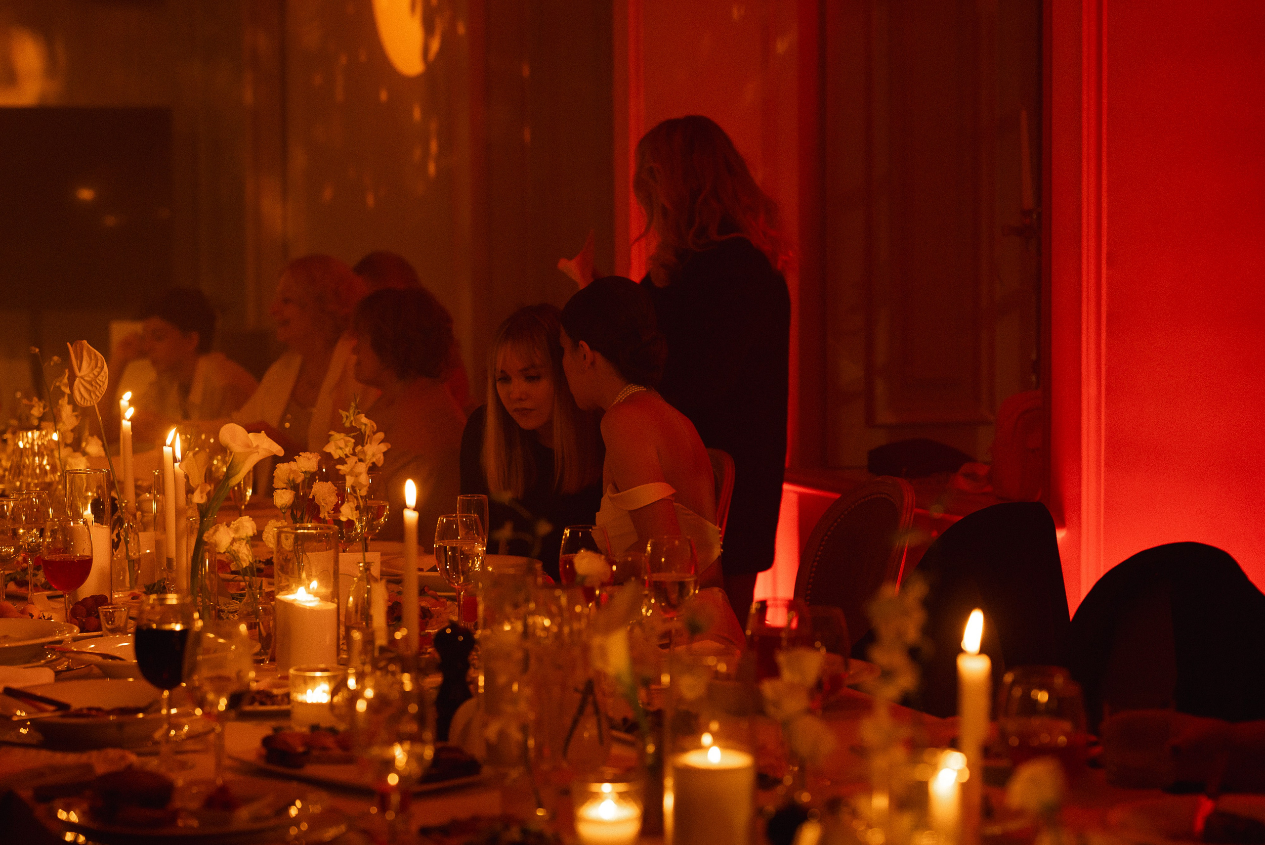 Андрей & Эльмира 2024. Фотограф Москва. Шульгинова Ольга