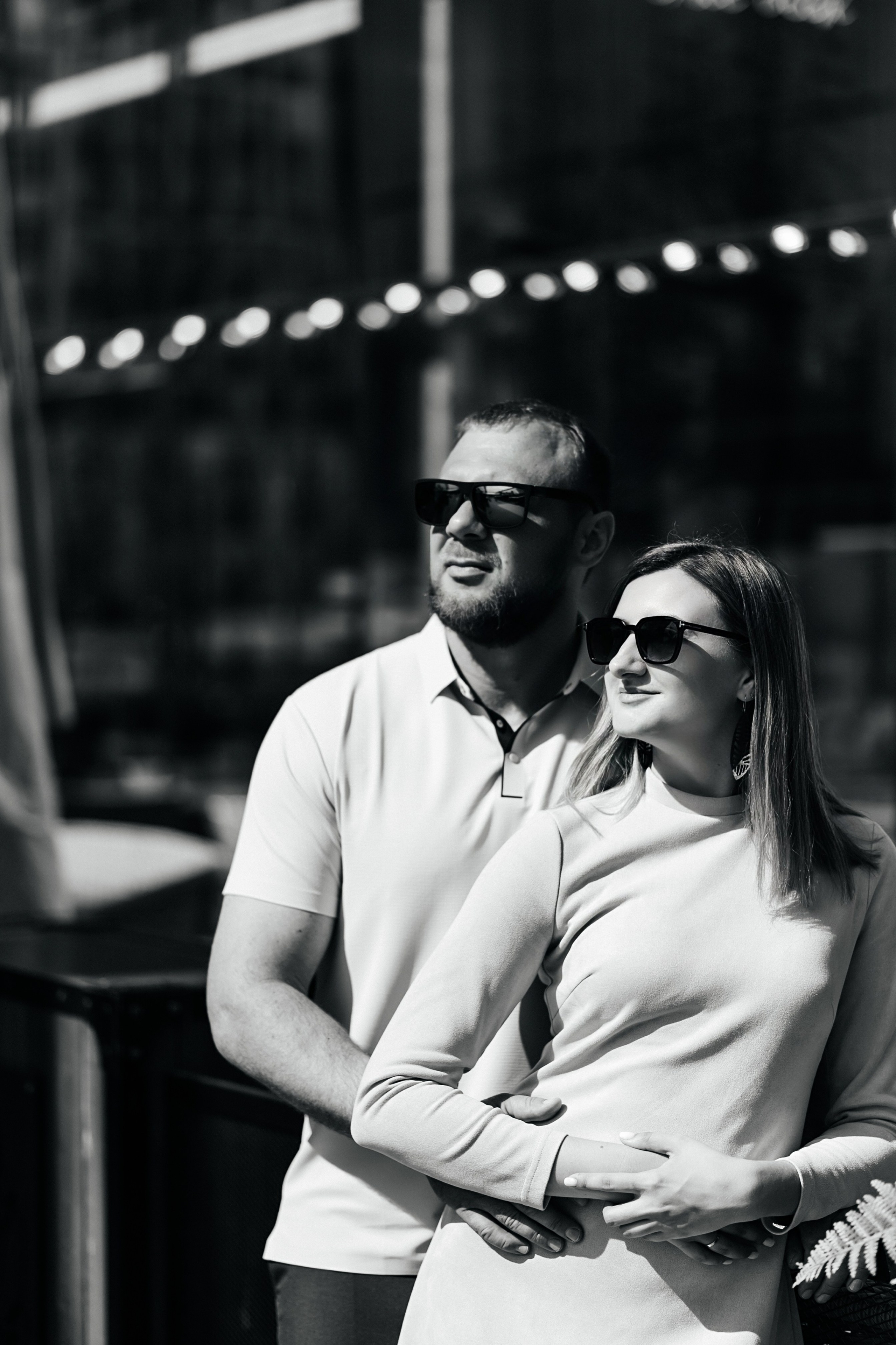 Федор и Наталья. Семейный фотограф в Оренбурге Анна Рожкова