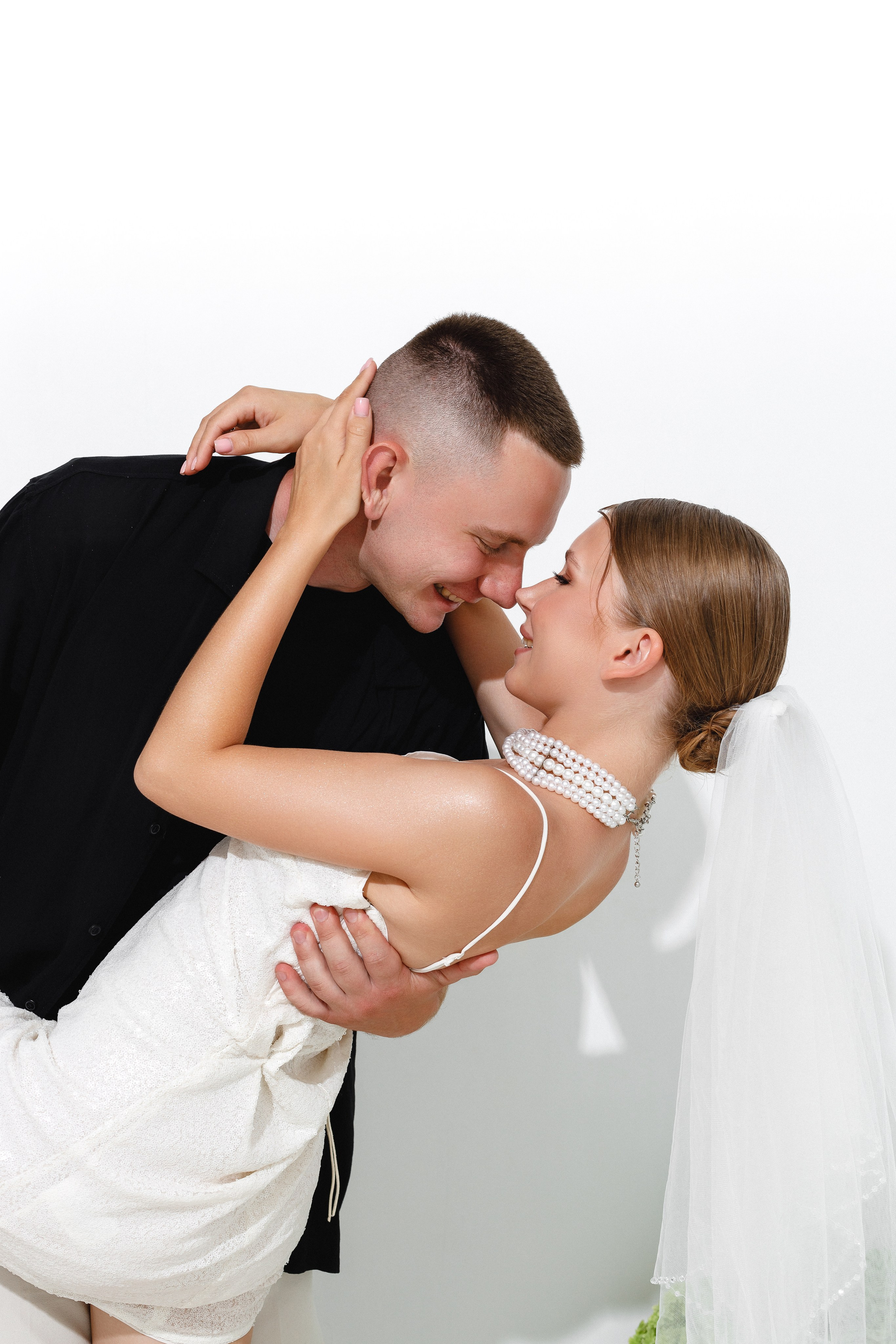 Д+Э. Студийная. Семейный и свадебный фотограф в Волгограде Мария Богданова