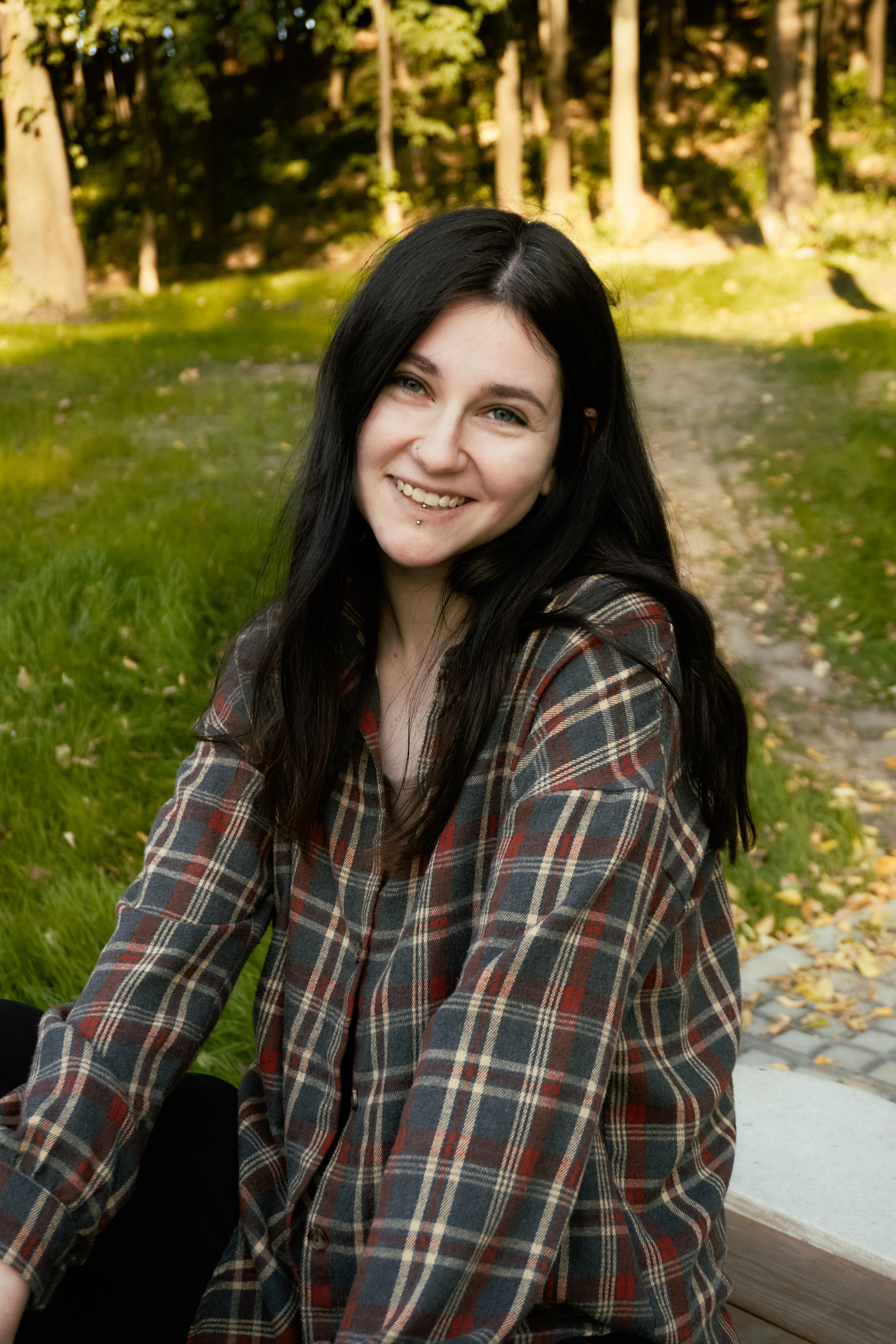 ПОРТРЕТЫ. Репортажный и портретный фотограф из Москвы и Подольска Власова Анжелика