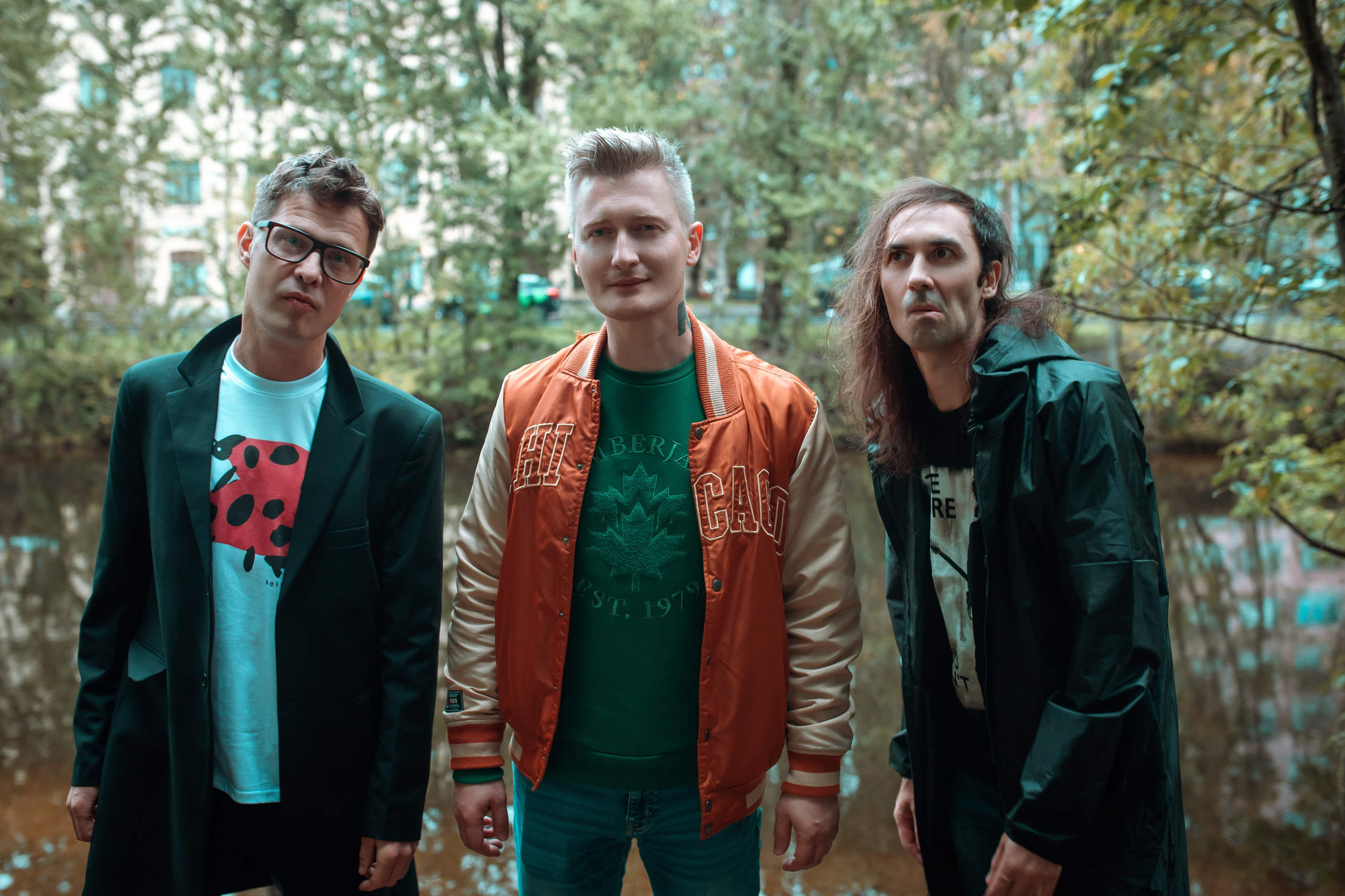 РАДИОПОМЕХИ. Фотограф Елена Богачева (lenalena_na_na_na)