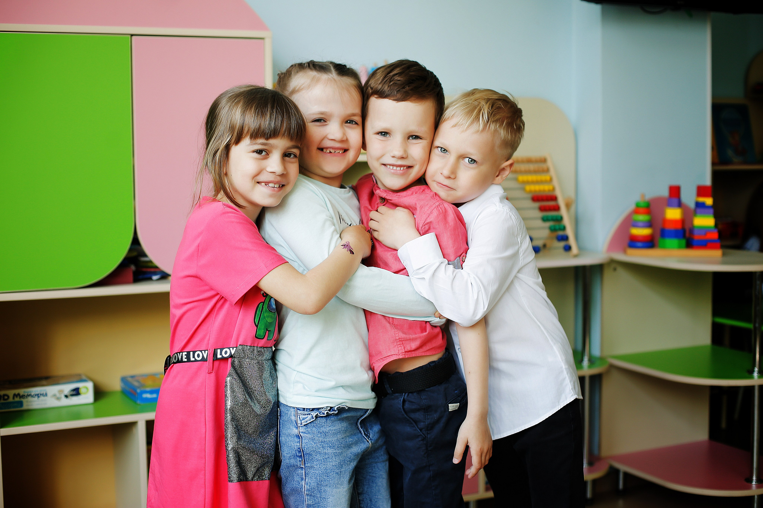 Детские сады. Классные выпускные альбомы Классфото Краснодар