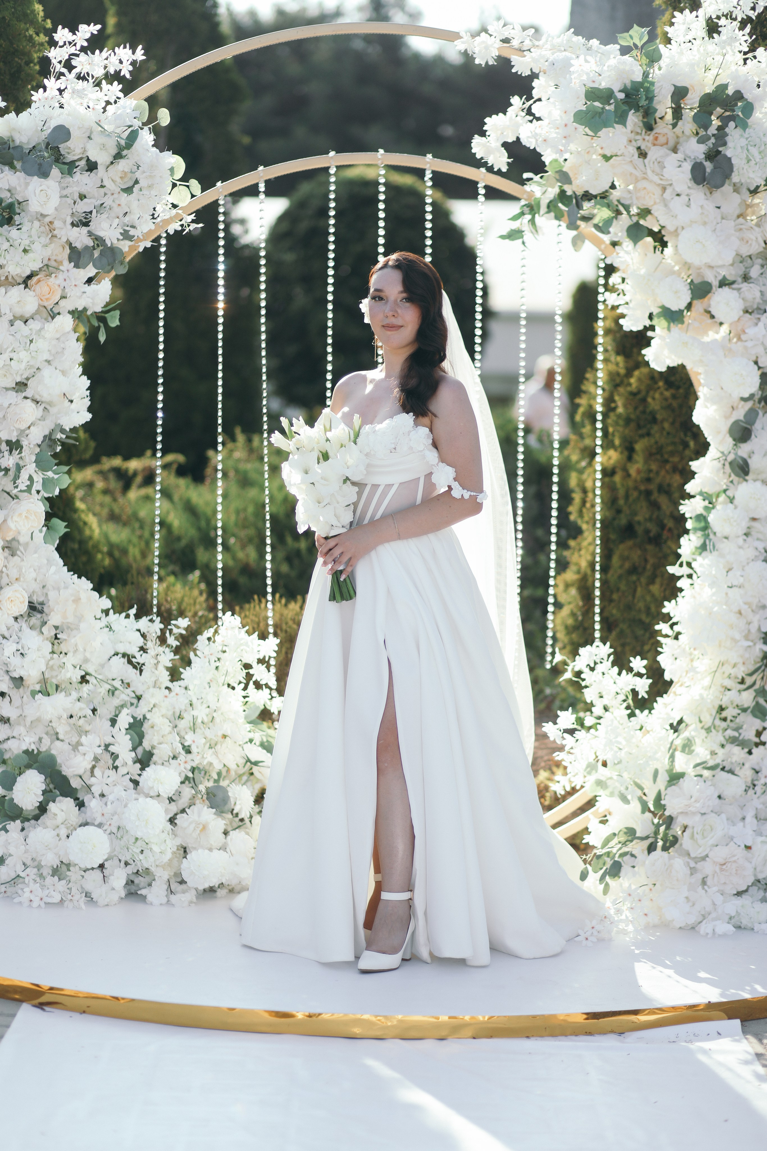 Свадьба Илья и Вероника. Свадебный и семейный фотограф в Севастополе и Крыму Анастасия Сураева