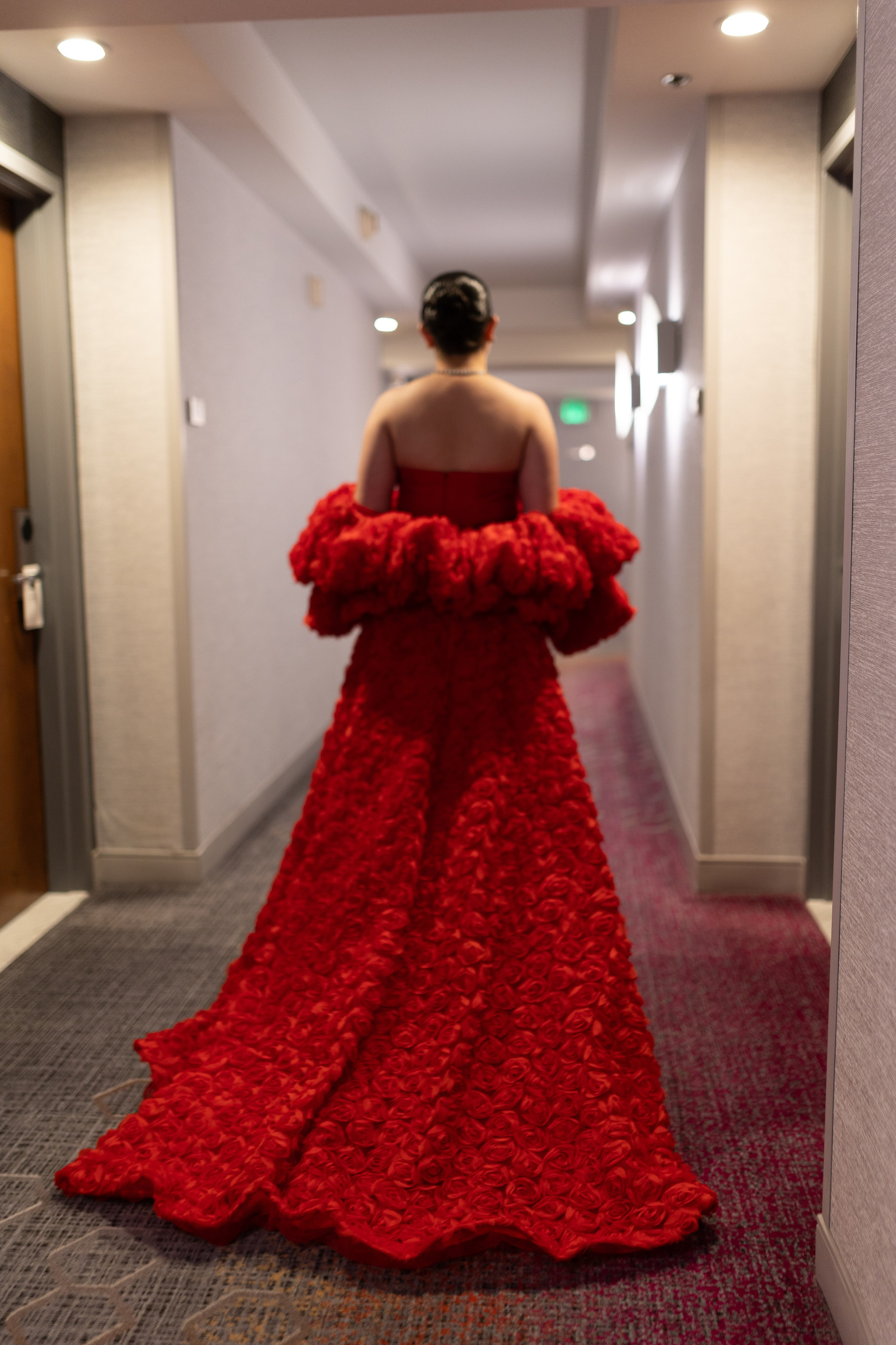 Events. Film photographer in Los Angeles Anastasiya Pankova