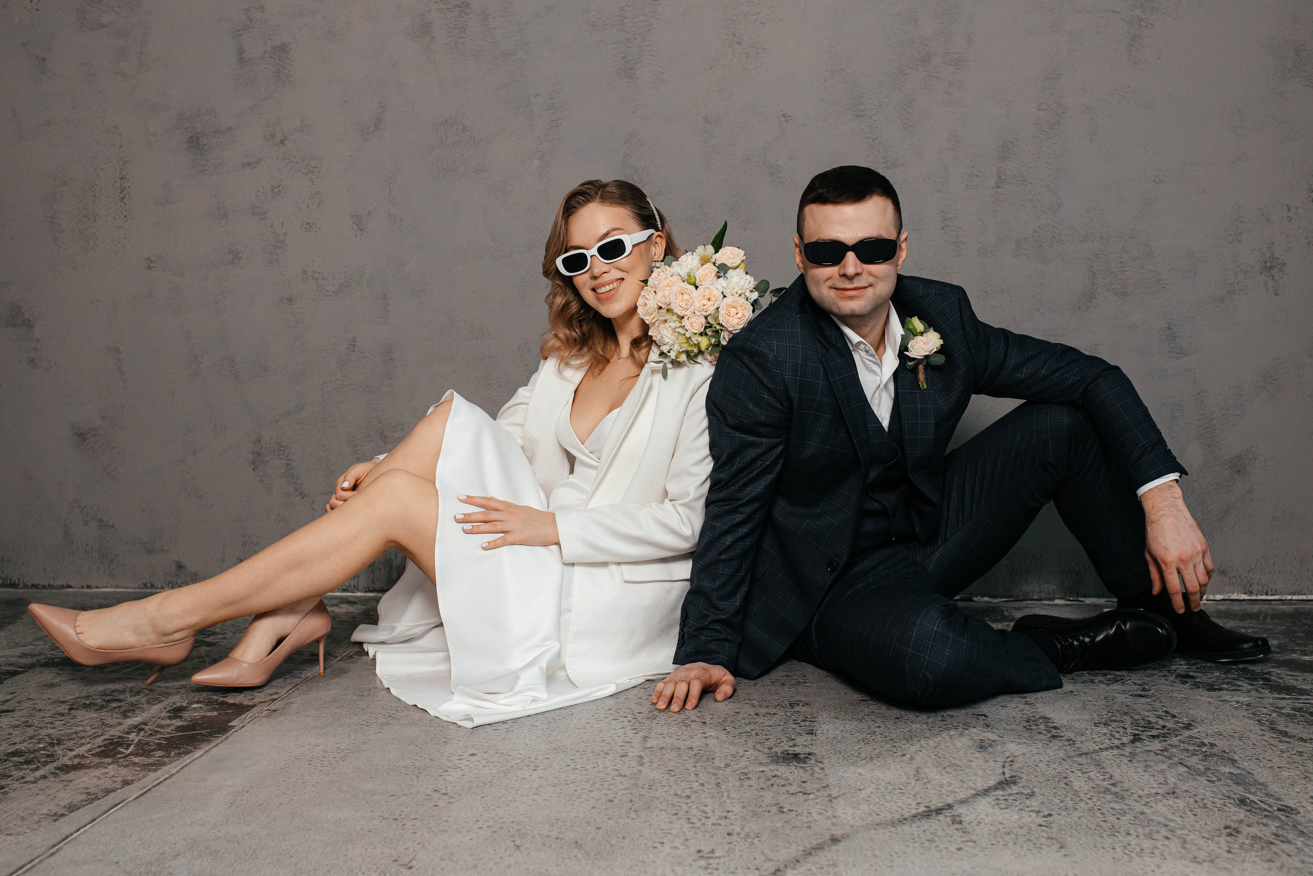 Свадебный и семейный фотограф в Вологде Наталия Краснова