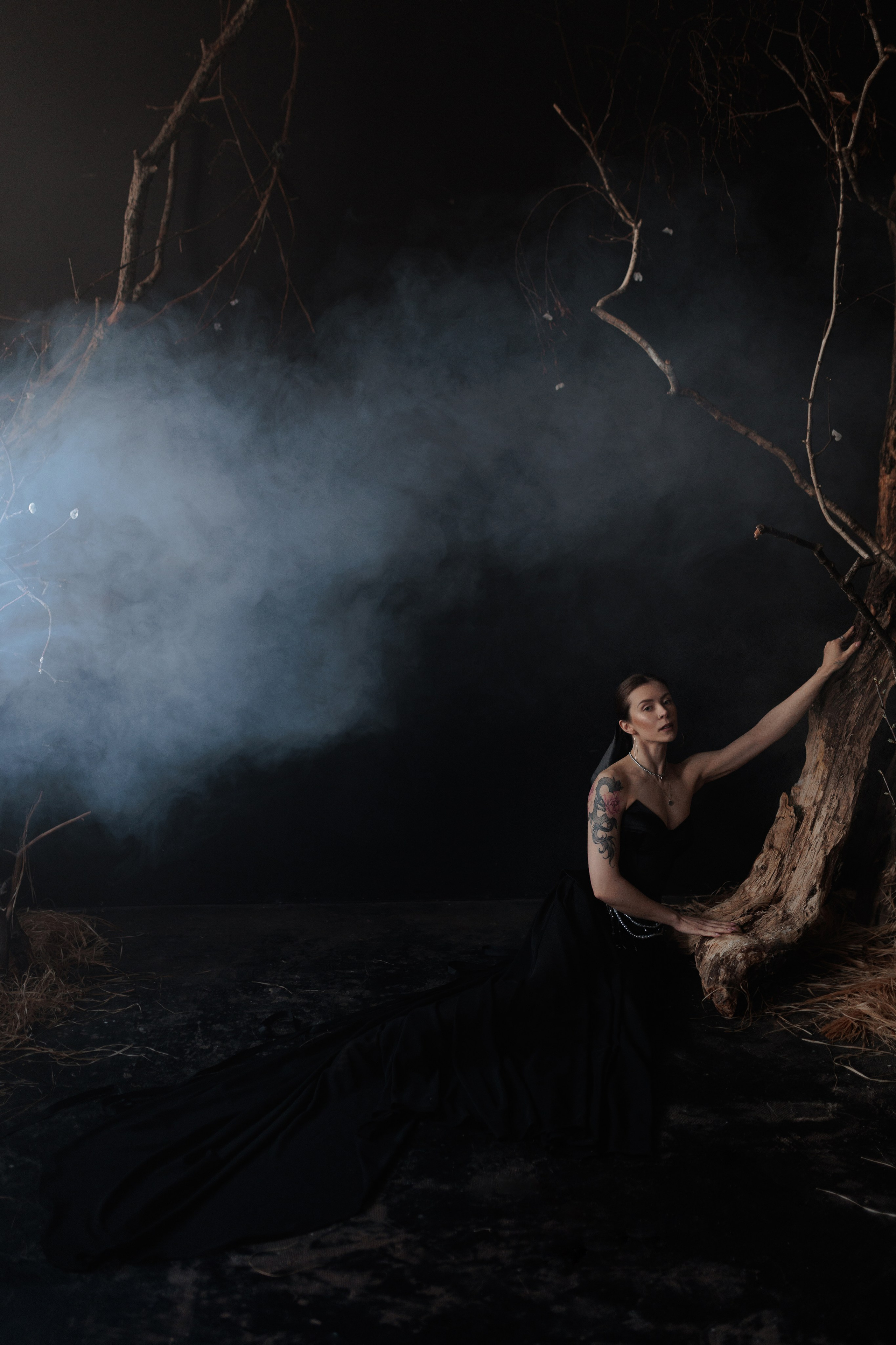 Елена. Лиза Бродская — фотограф в Москве