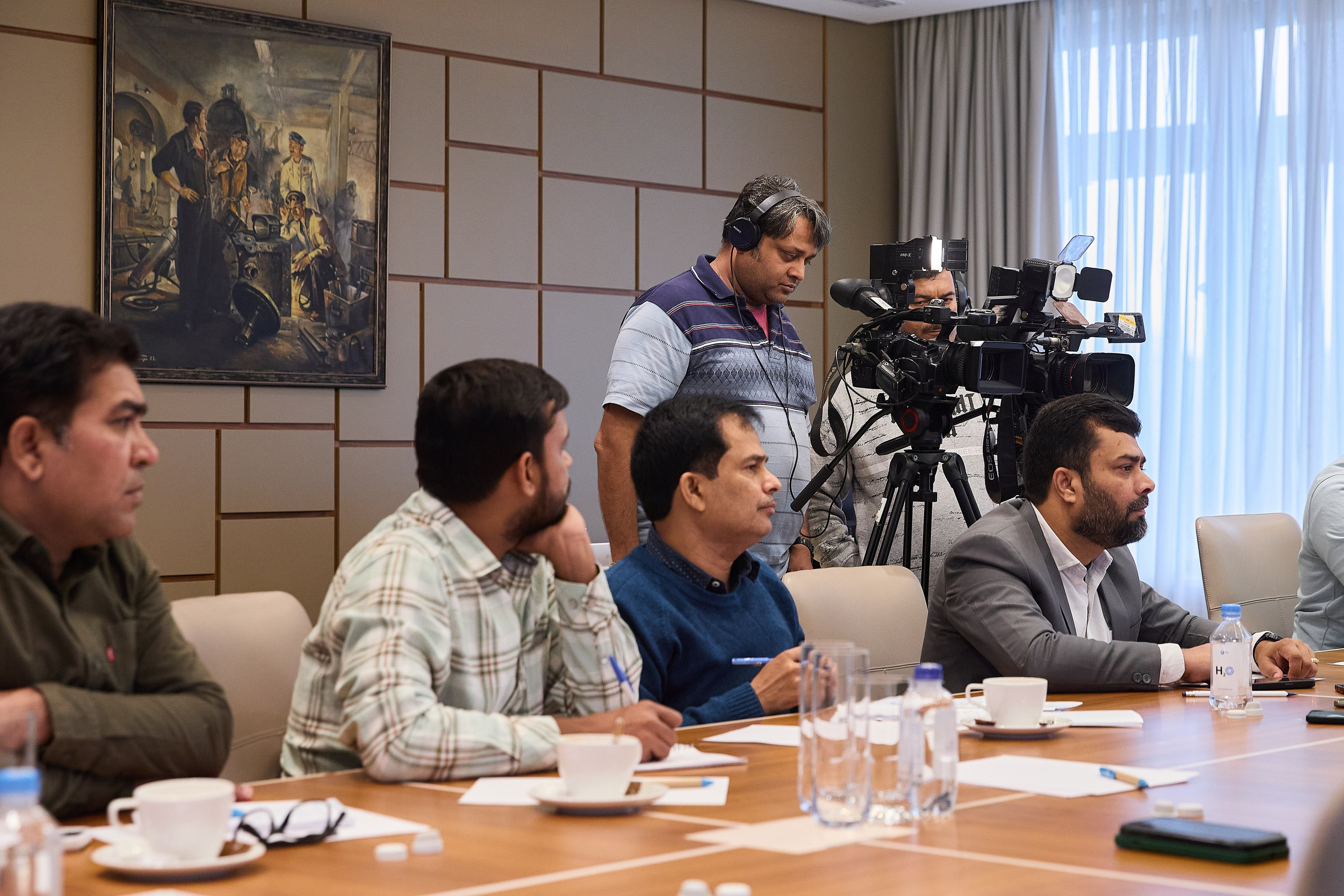 TMX. Святослав Лебедев | Рекламный фотограф — Коммерческая съемка, Арт-дирекшн, AI-интеграция