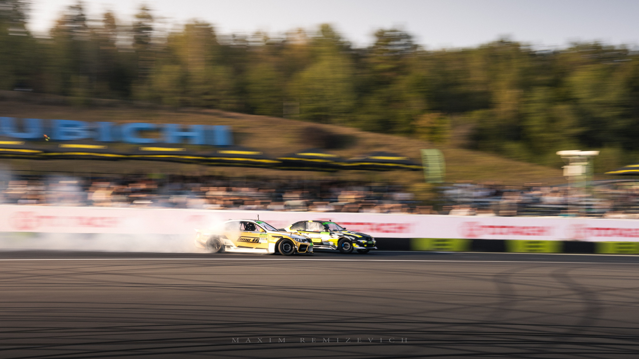 Финал Betera Чемпионат Беларуси по дрифтингу 2024. Раубичи. | Максим Ремизевич. Maxim Remizevich | Photographer
